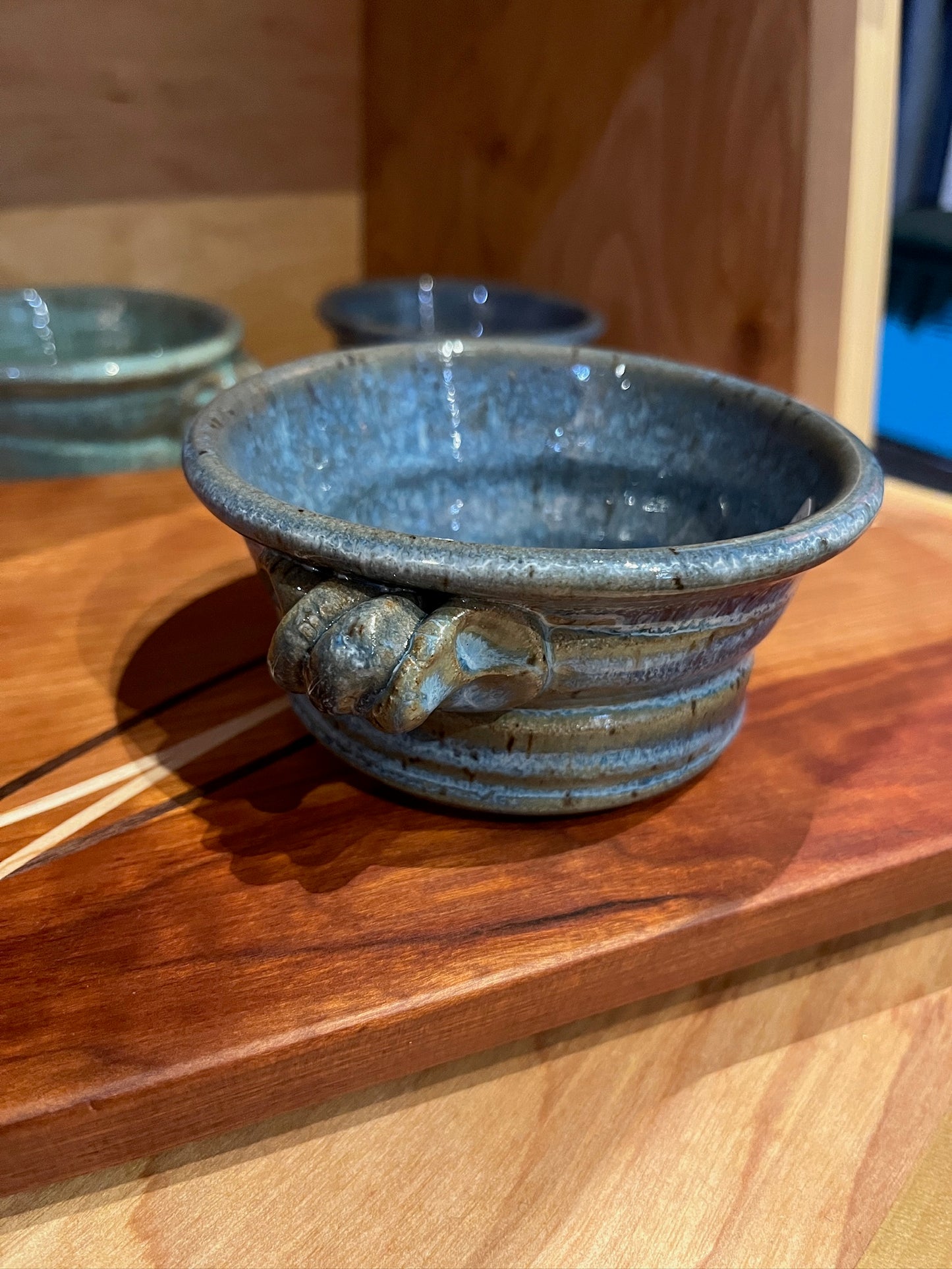 Ramekin by Steve Tubbs