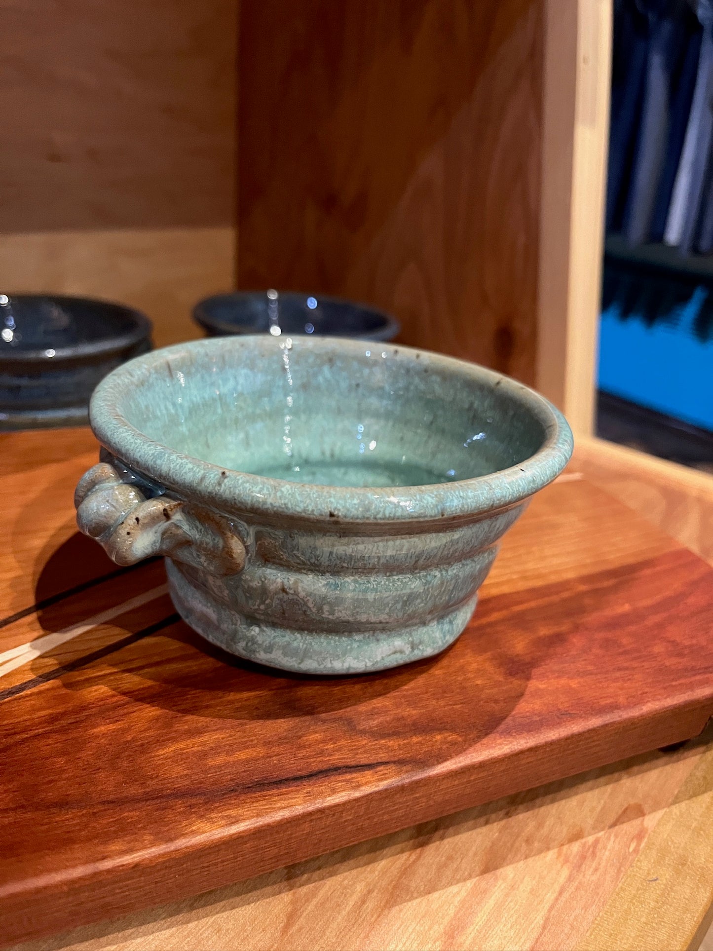 Ramekin by Steve Tubbs