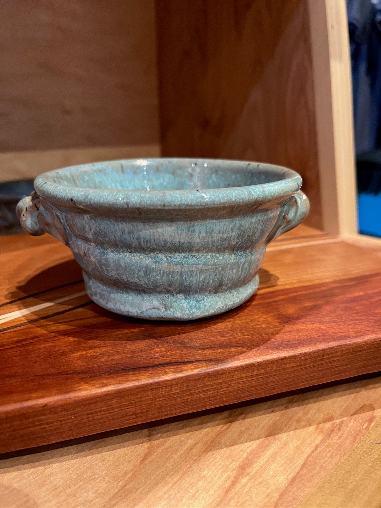 Ramekin by Steve Tubbs