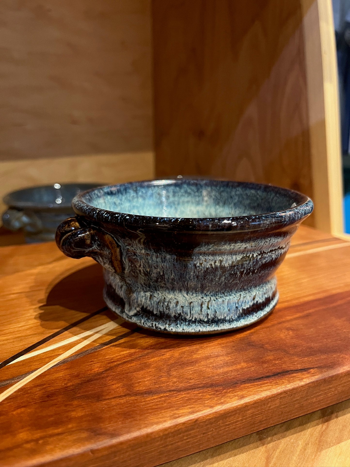 Ramekin by Steve Tubbs