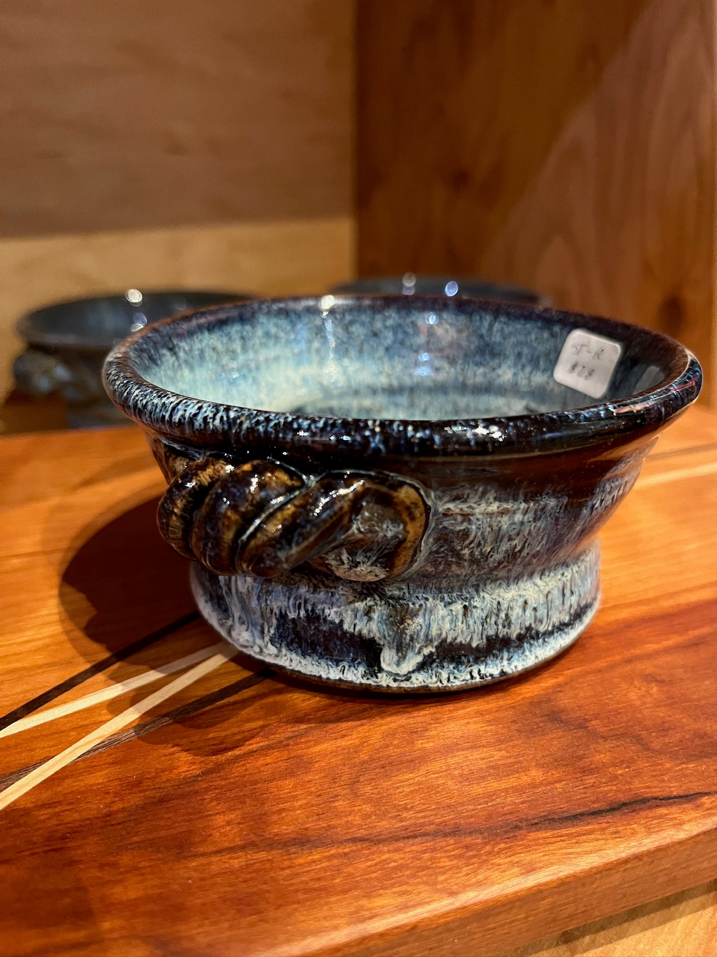 Ramekin by Steve Tubbs