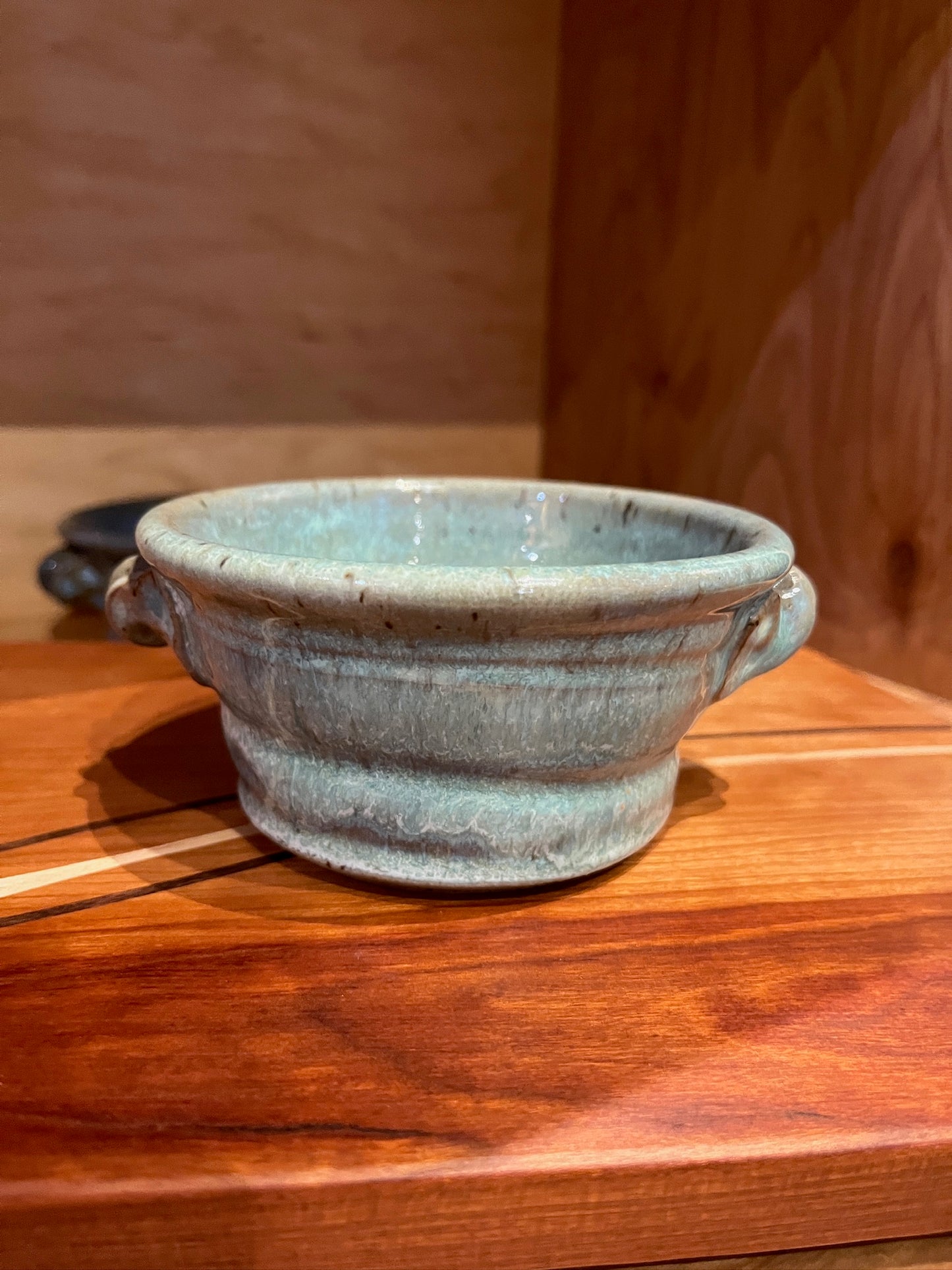 Ramekin by Steve Tubbs