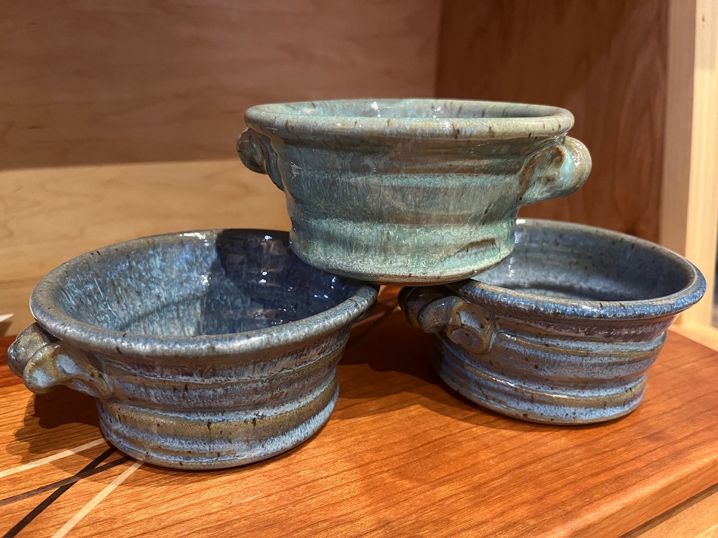 Ramekin by Steve Tubbs