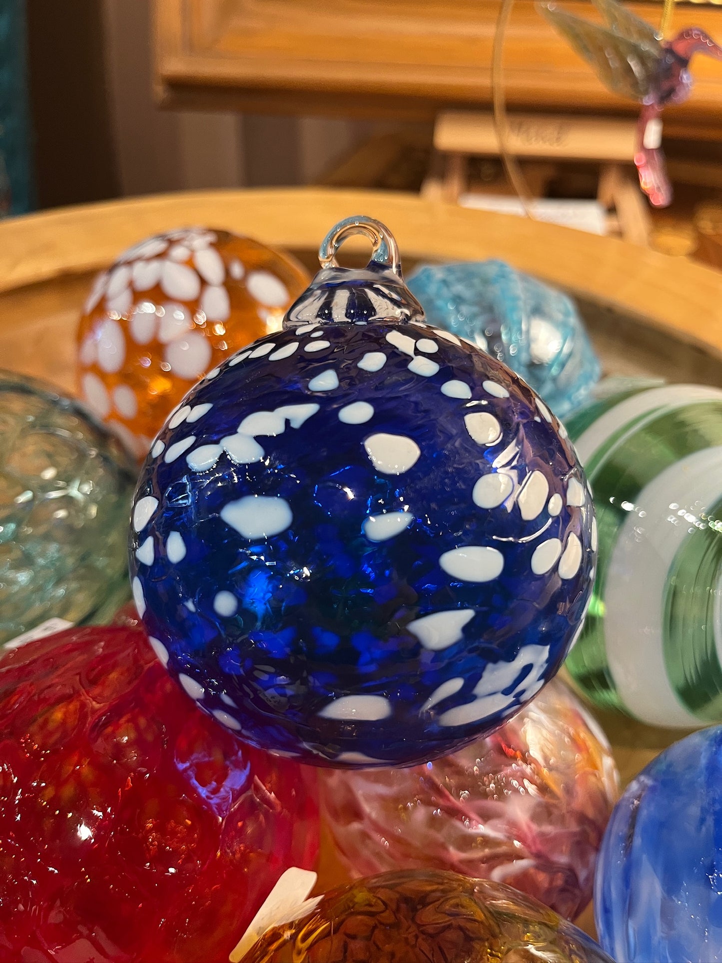 Ornament by Jake Pfeifer
