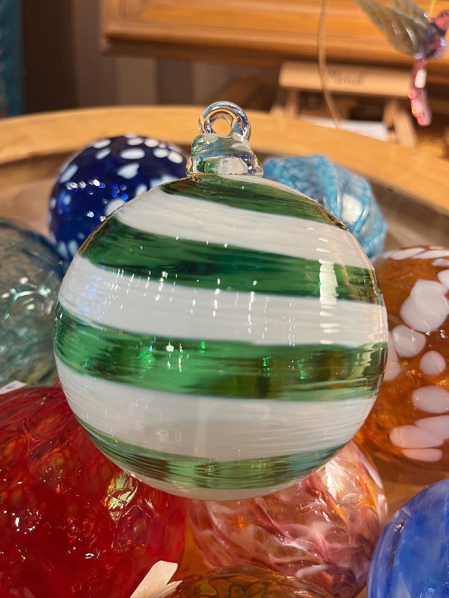 Ornament by Jake Pfeifer