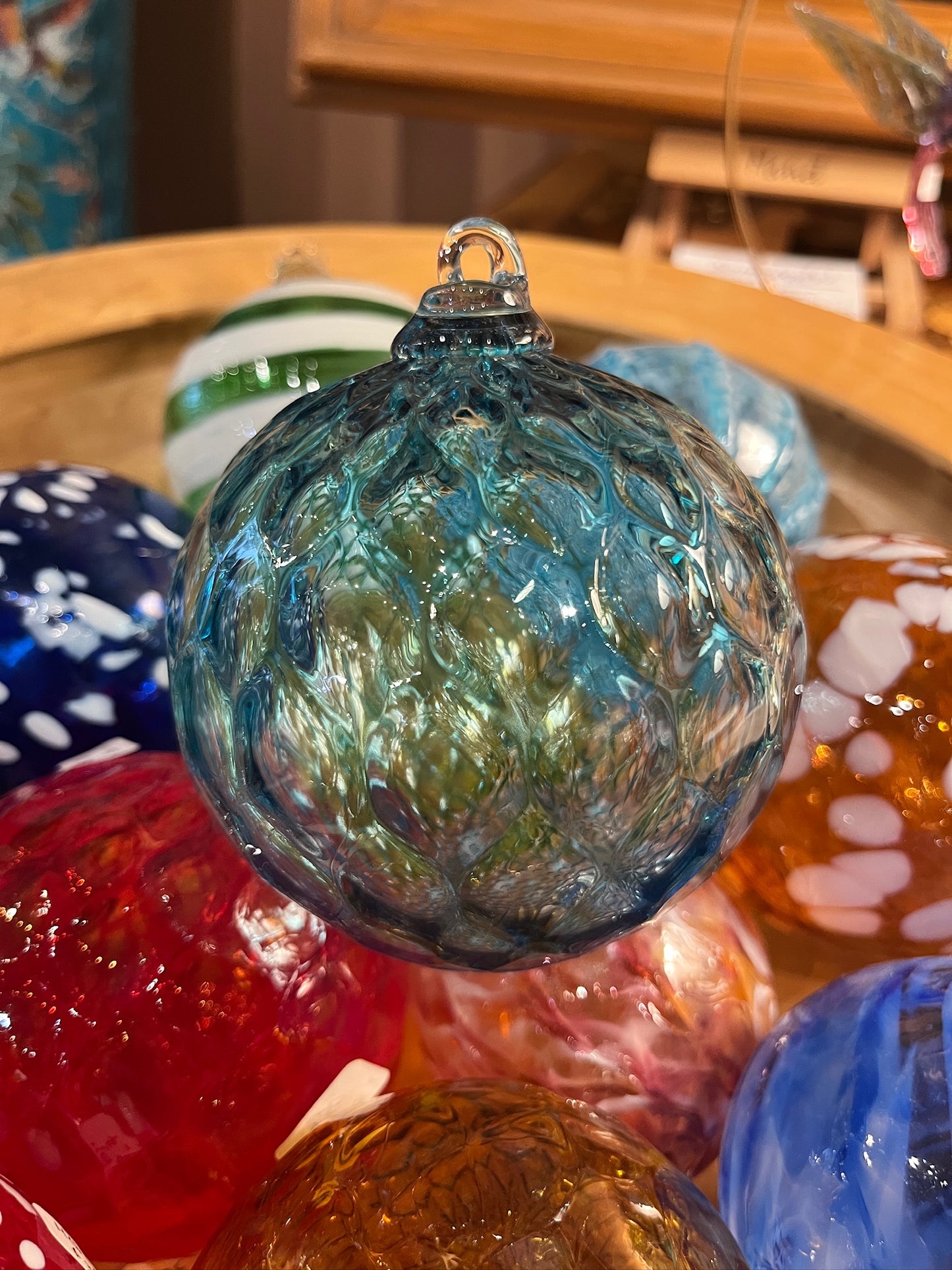 Ornament by Jake Pfeifer