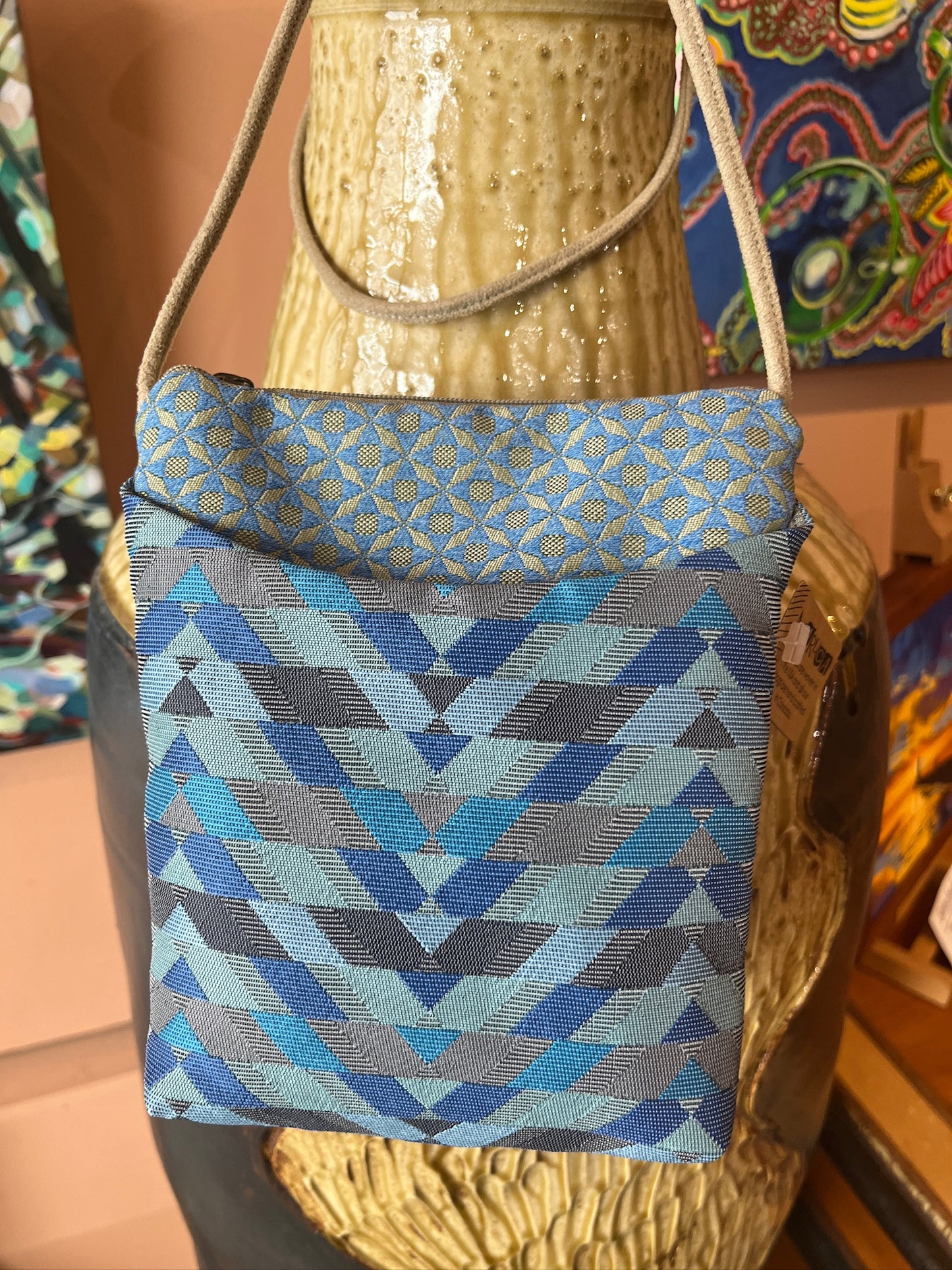 Busy Bee Purse by Maruca