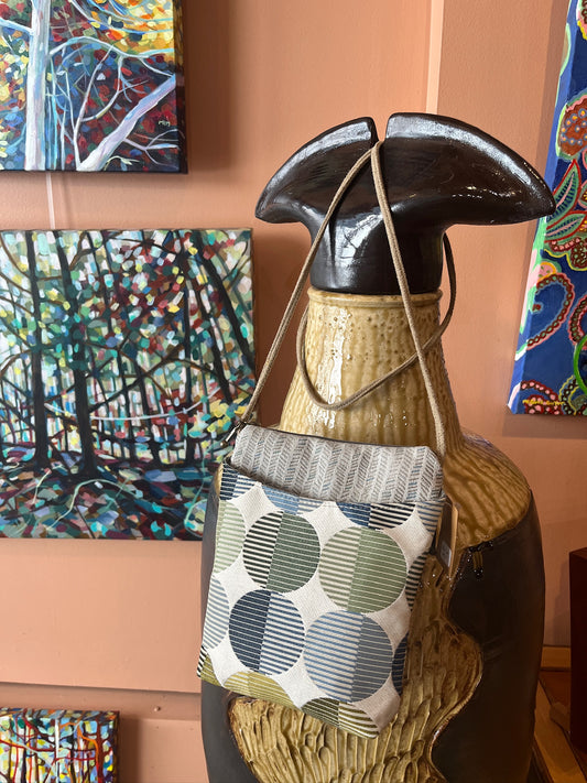 Busy Bee Purse by Maruca