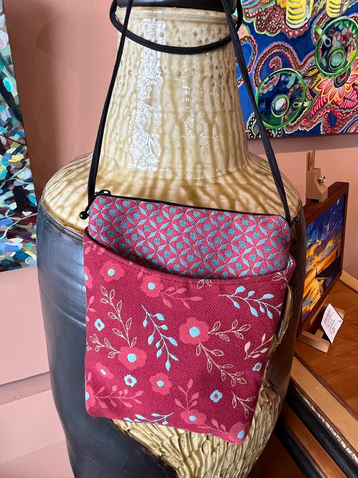 Busy Bee Purse by Maruca