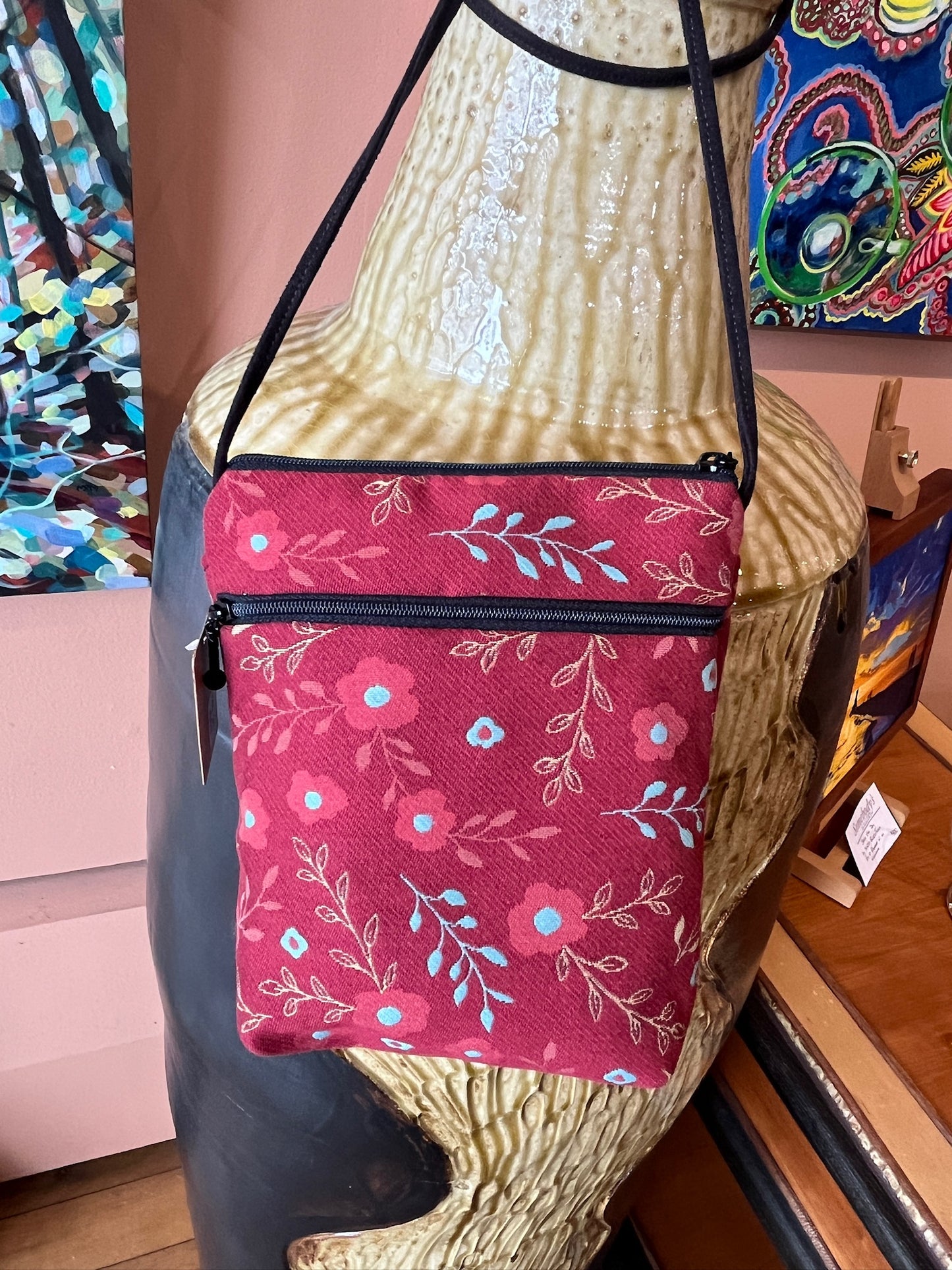 Busy Bee Purse by Maruca