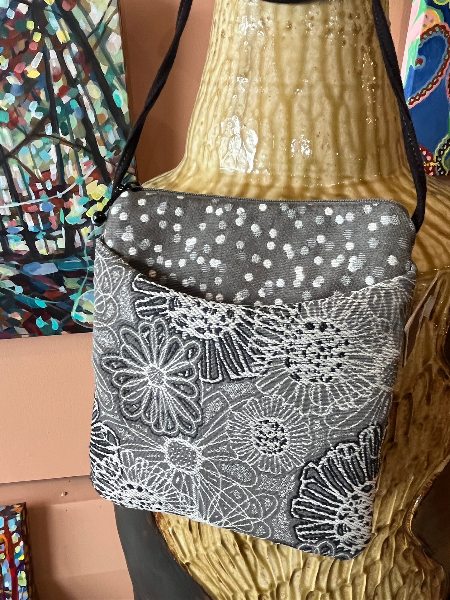 Cupcake Purse by Maruca