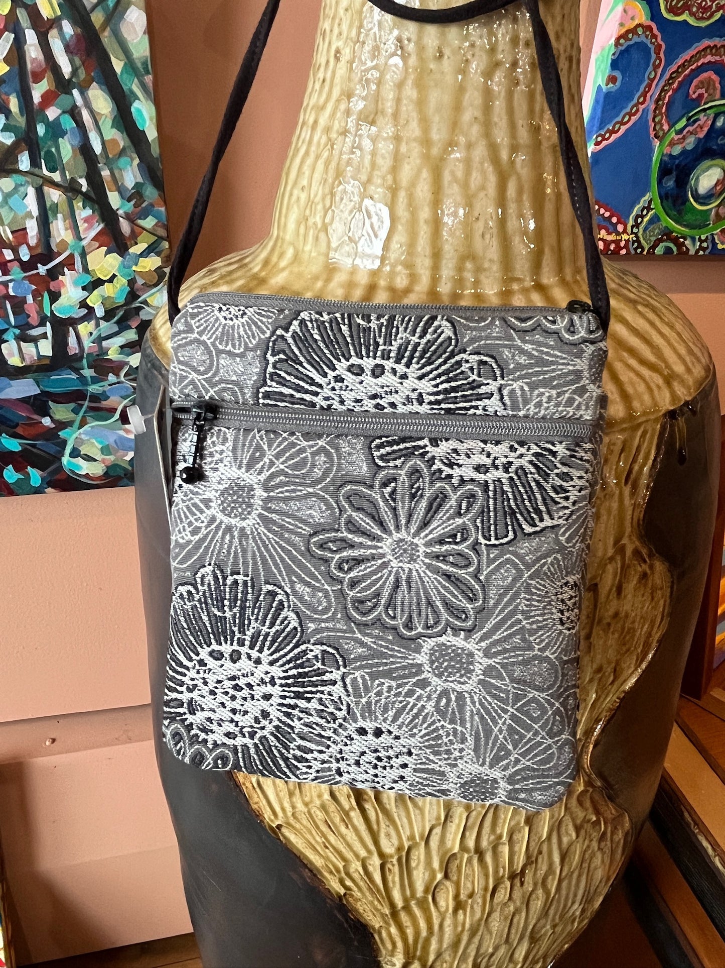 Cupcake Purse by Maruca