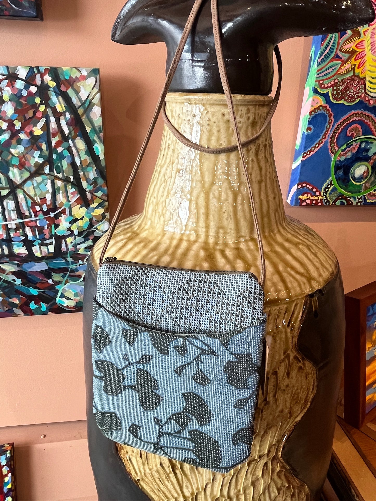 Cupcake Purse by Maruca