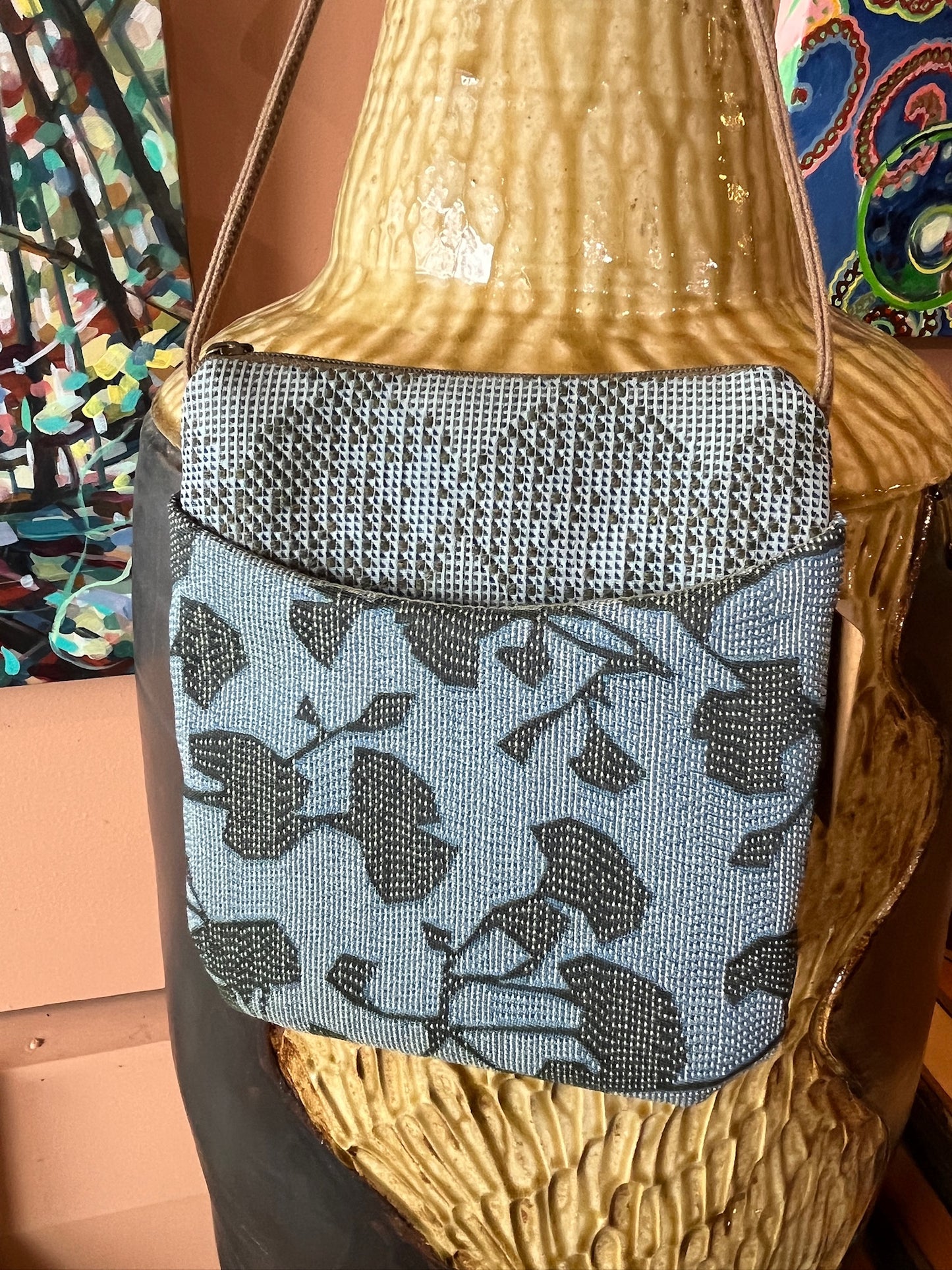 Cupcake Purse by Maruca