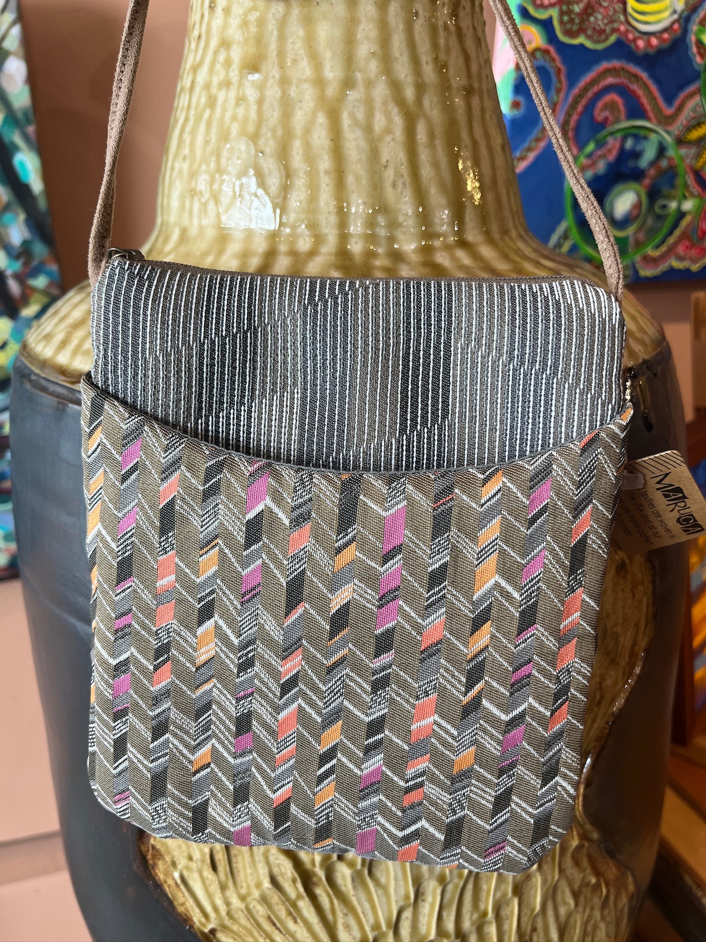 Cupcake Purse by Maruca
