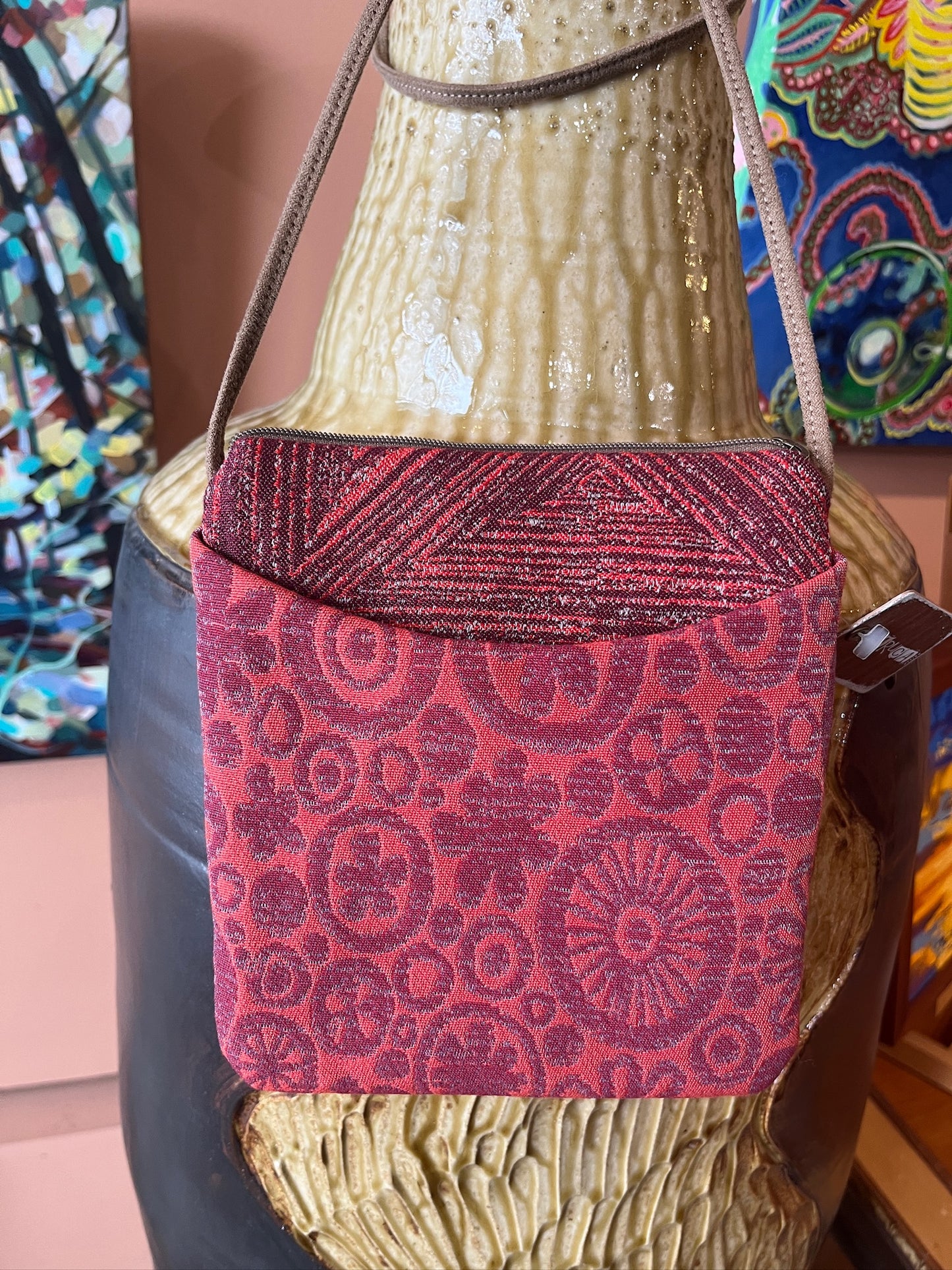 Cupcake Purse by Maruca