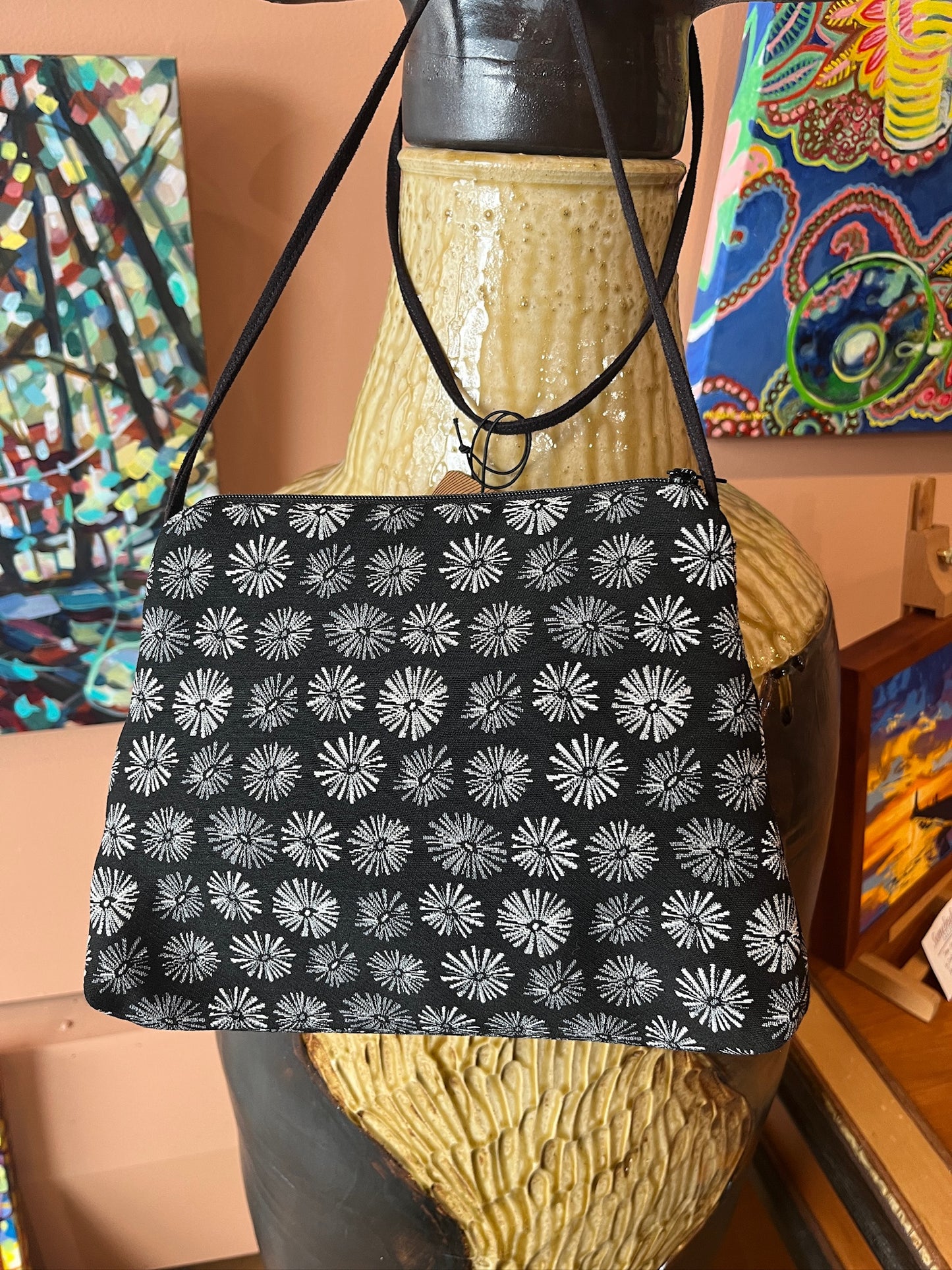 Sparrow Purse by Maruca