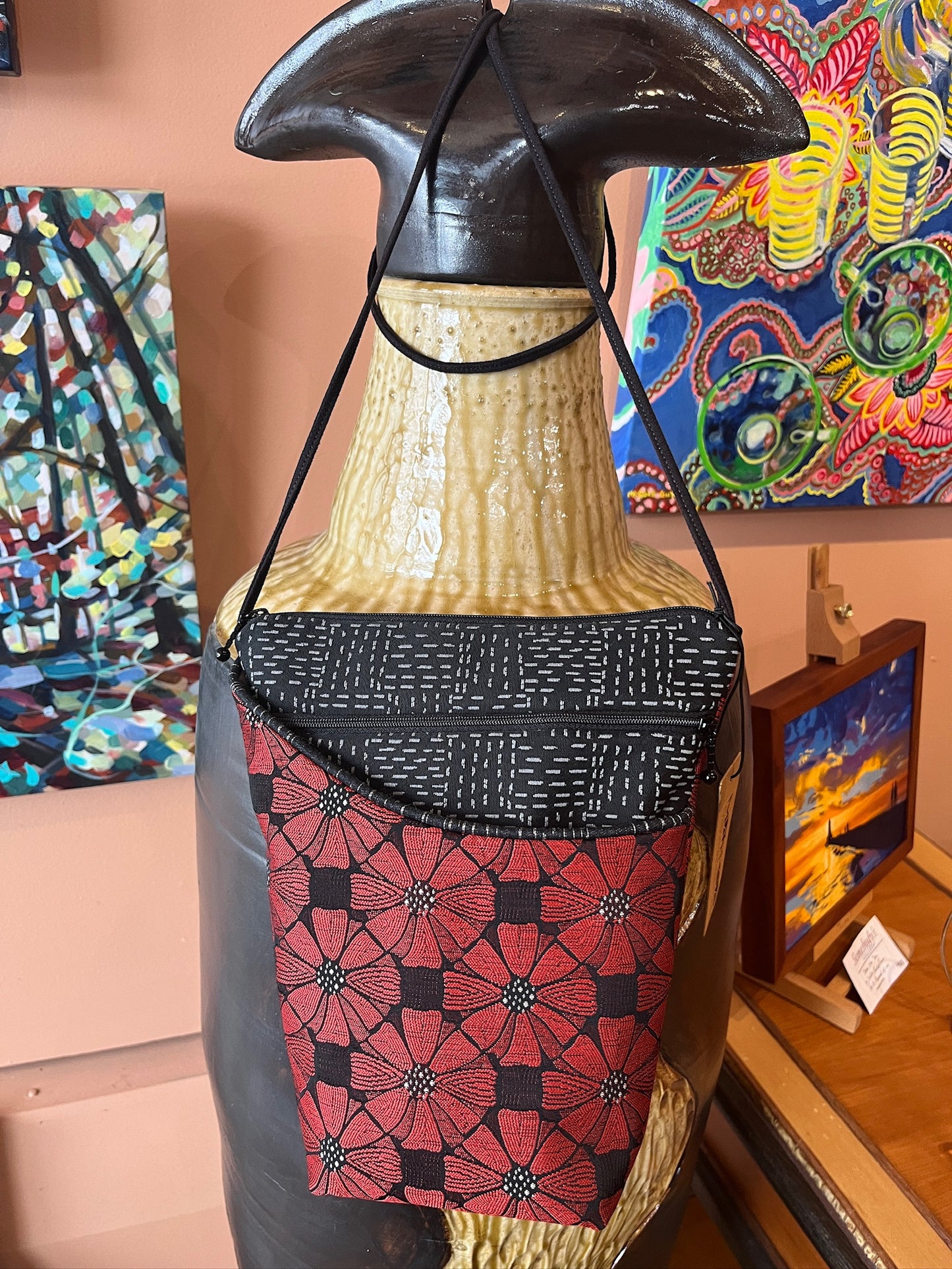 City Girl Purse by Maruca