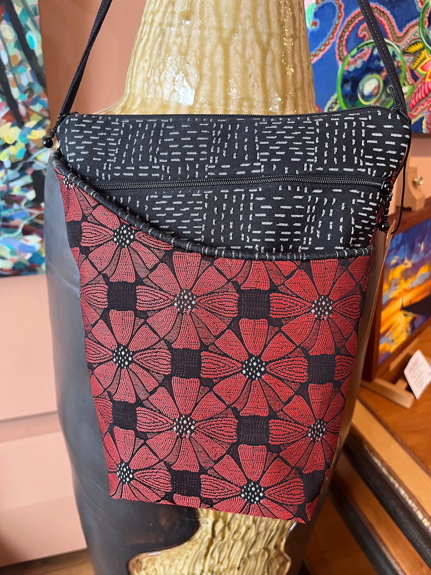 City Girl Purse by Maruca