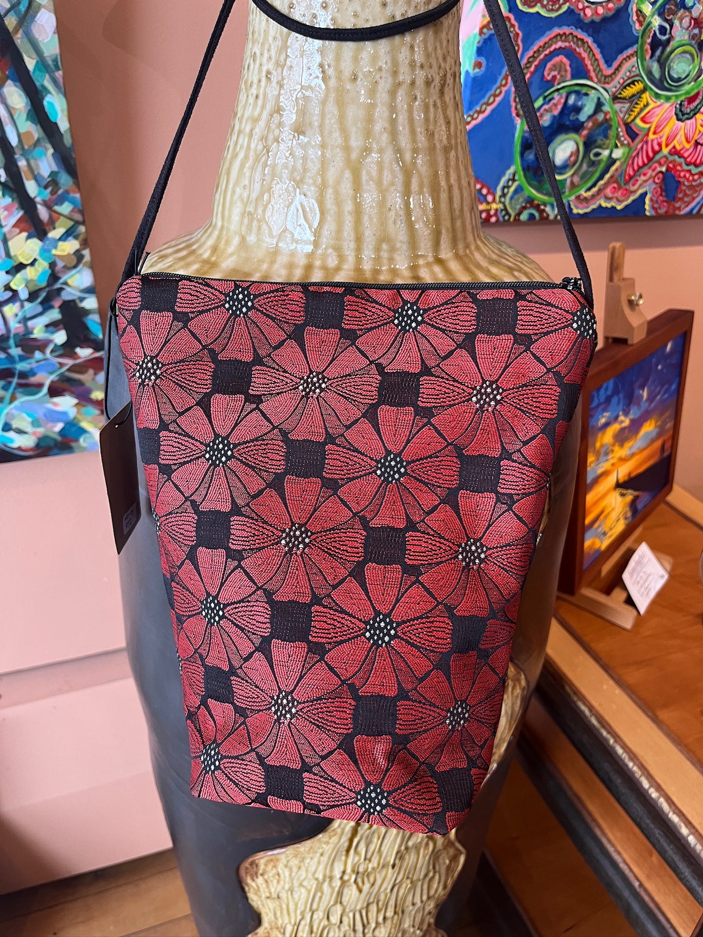 City Girl Purse by Maruca
