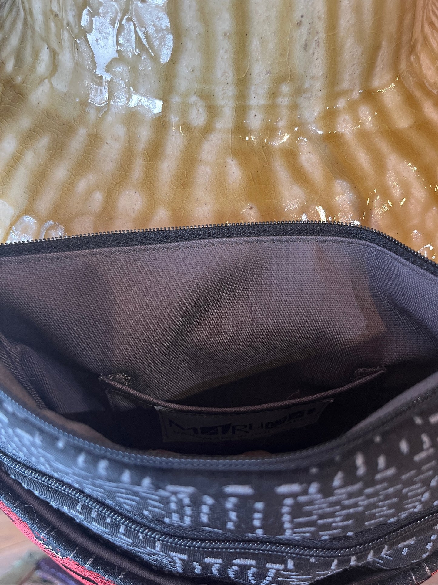 City Girl Purse by Maruca