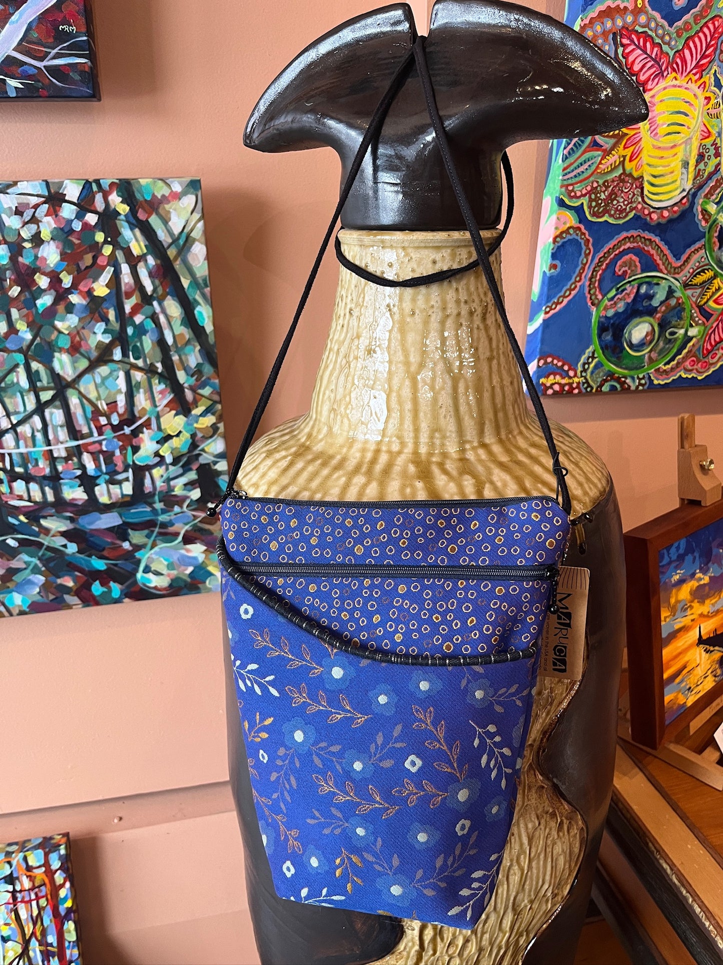 City Girl Purse by Maruca