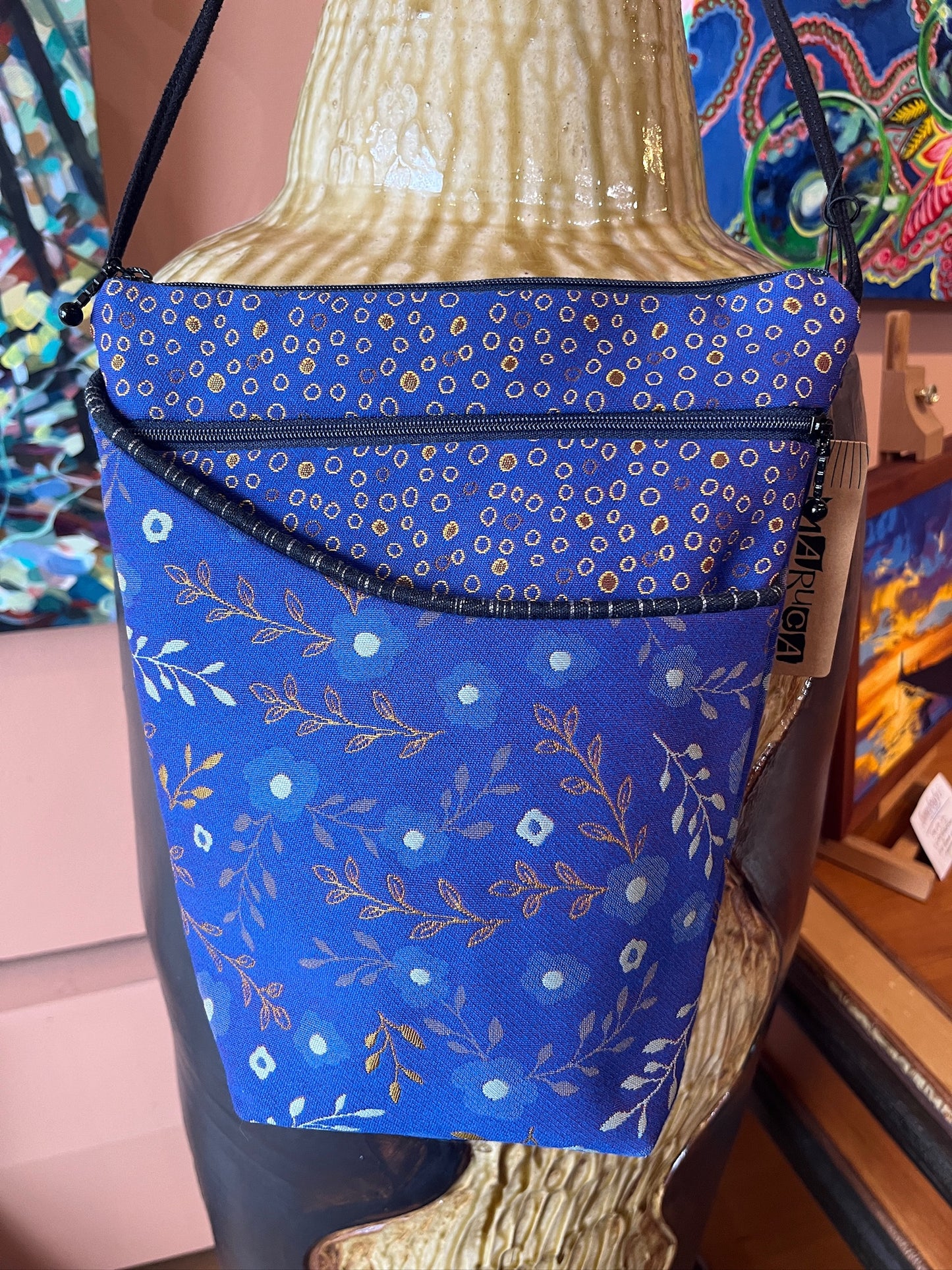 City Girl Purse by Maruca
