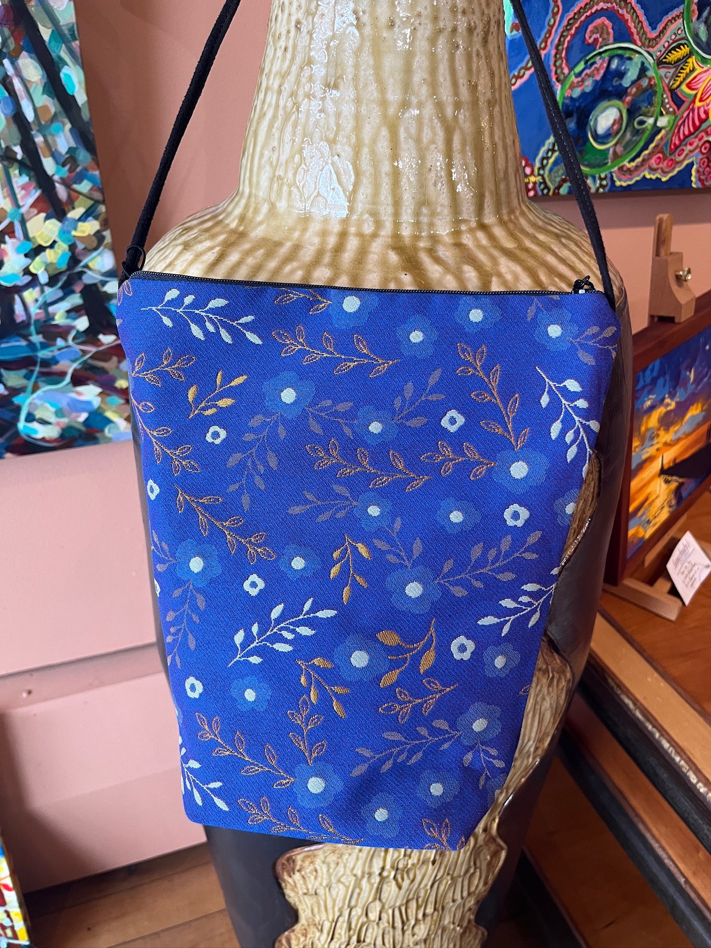 City Girl Purse by Maruca