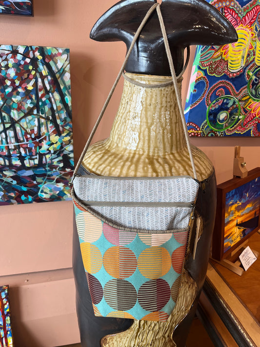 City Girl Purse by Maruca