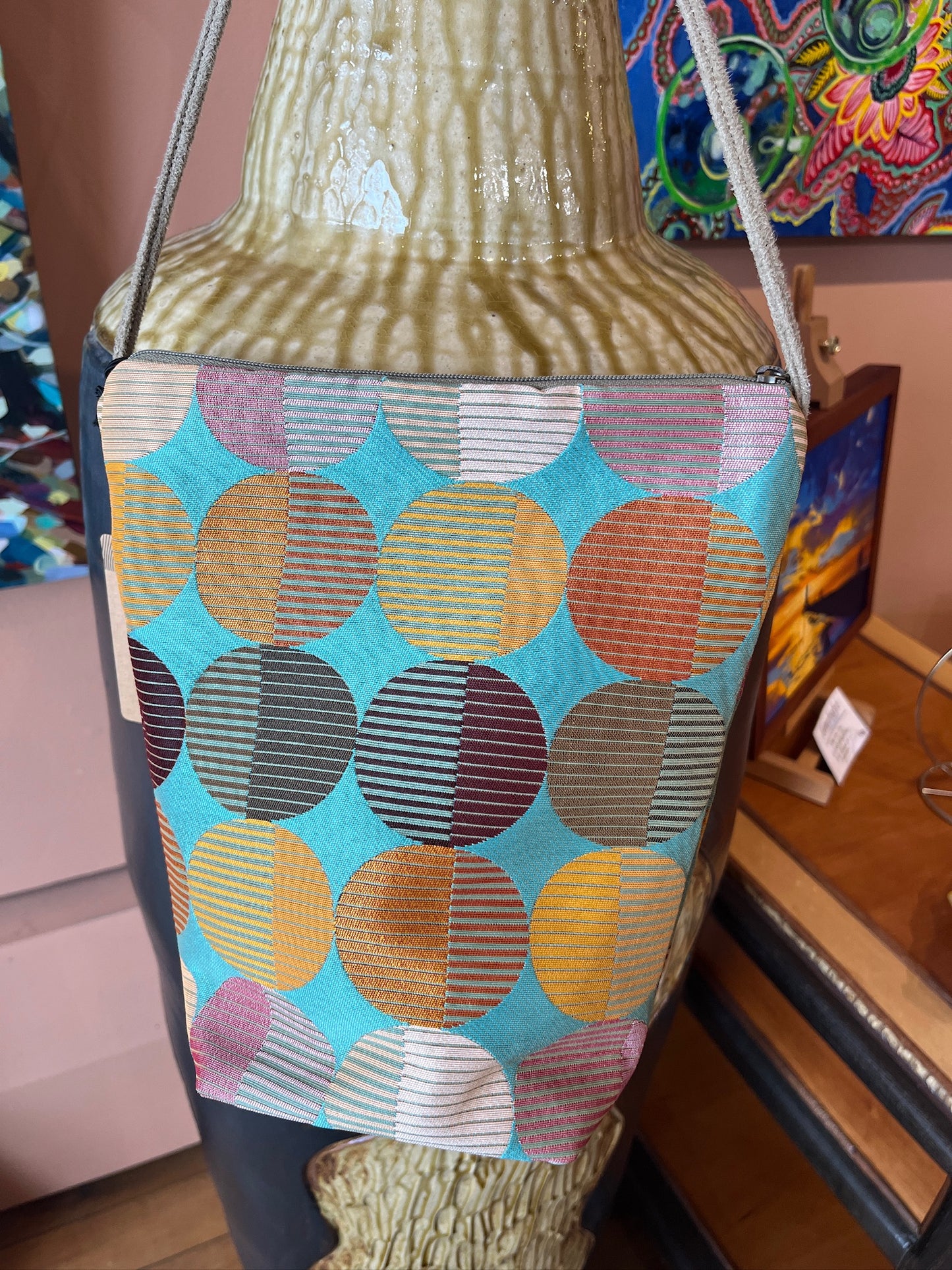City Girl Purse by Maruca