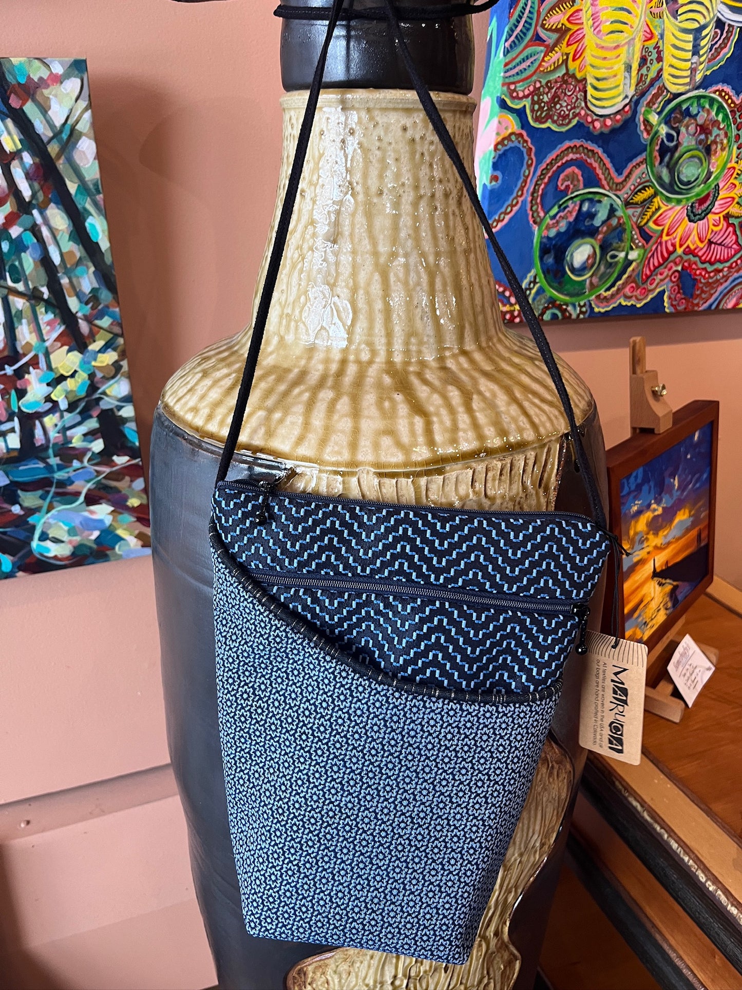 City Girl Purse by Maruca