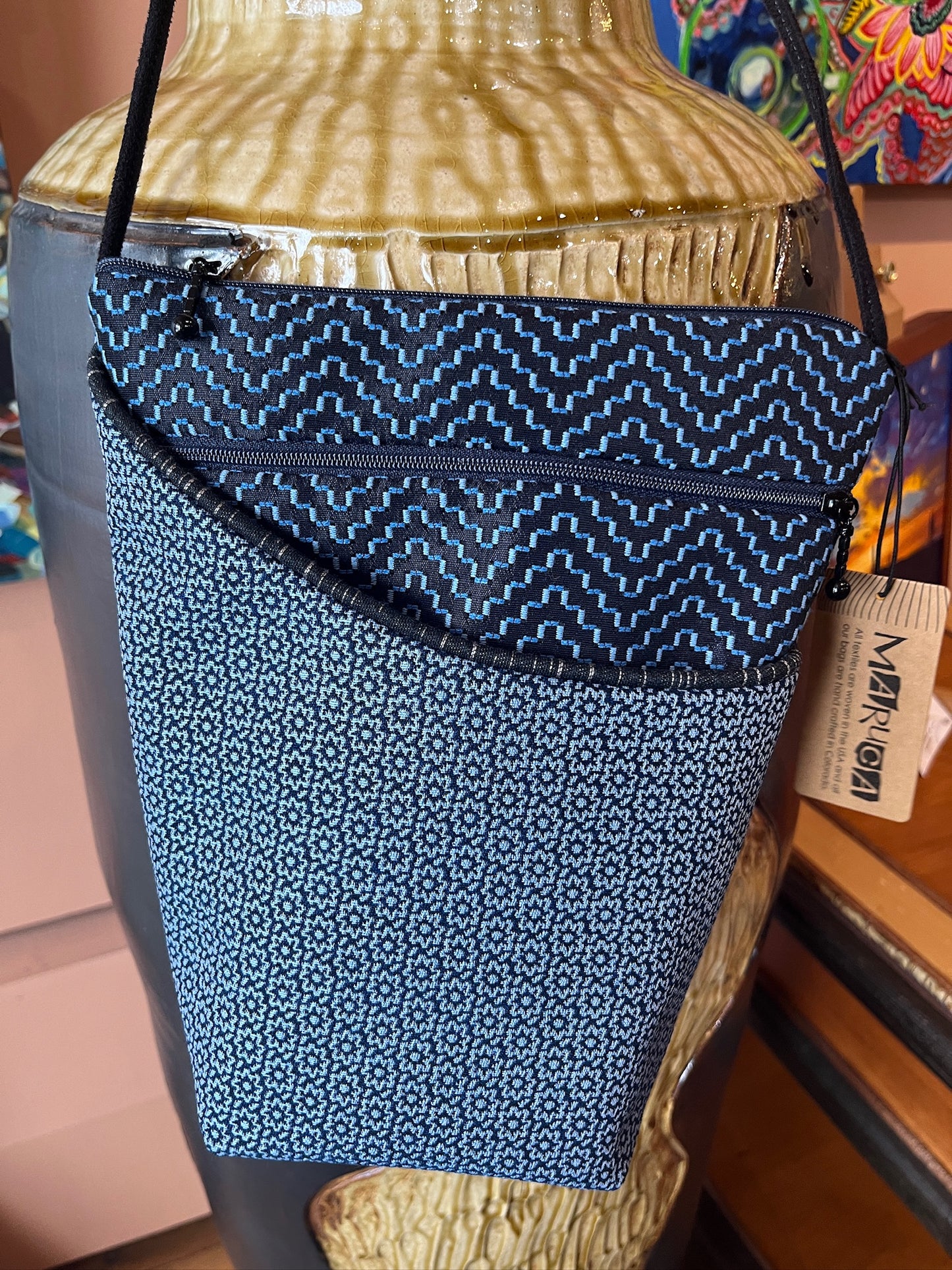 City Girl Purse by Maruca
