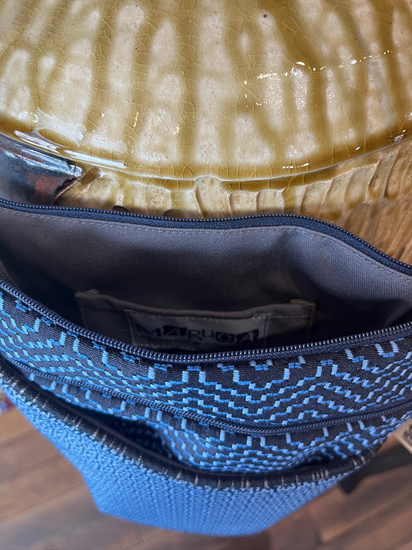 City Girl Purse by Maruca