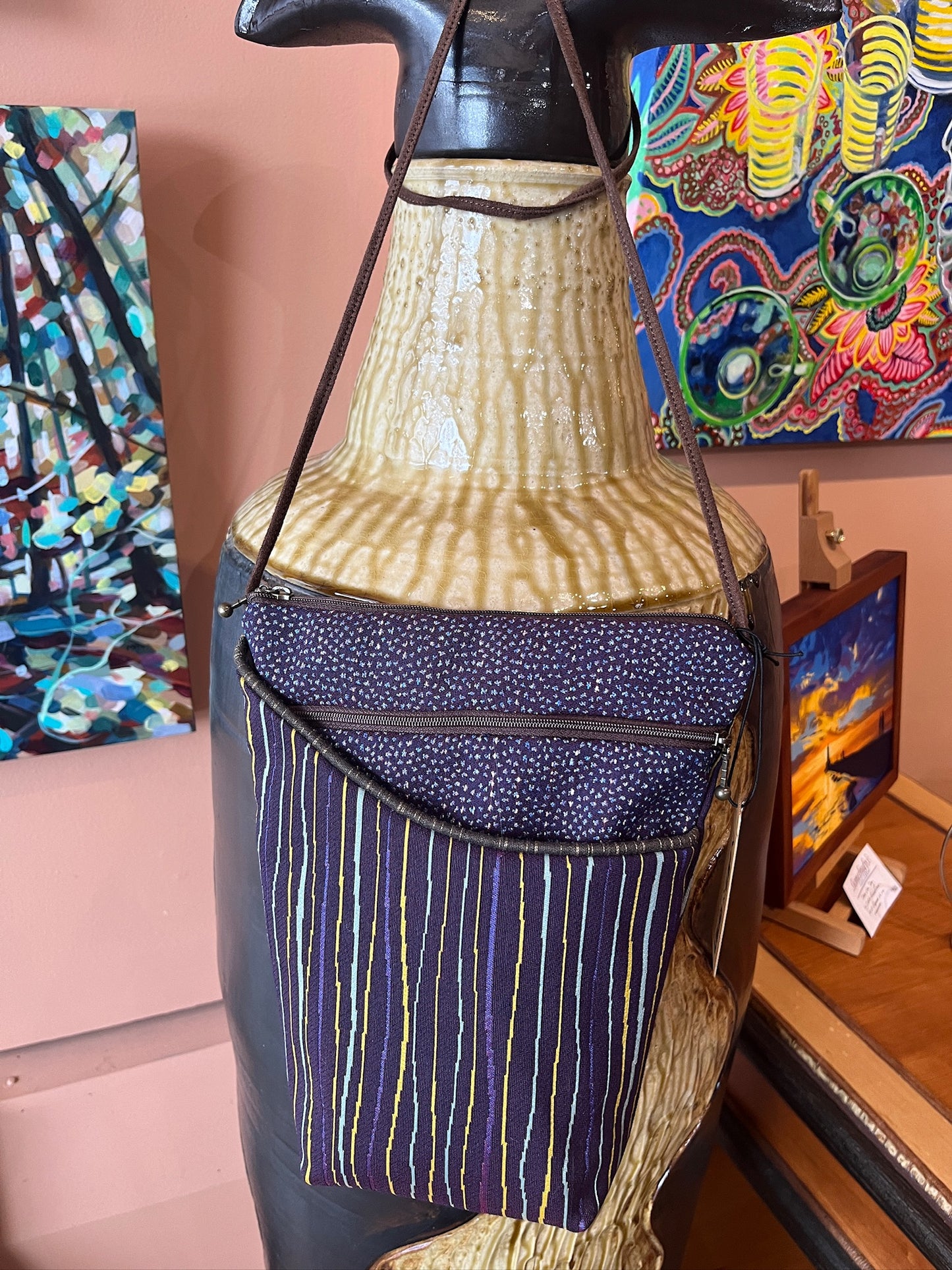City Girl Purse by Maruca