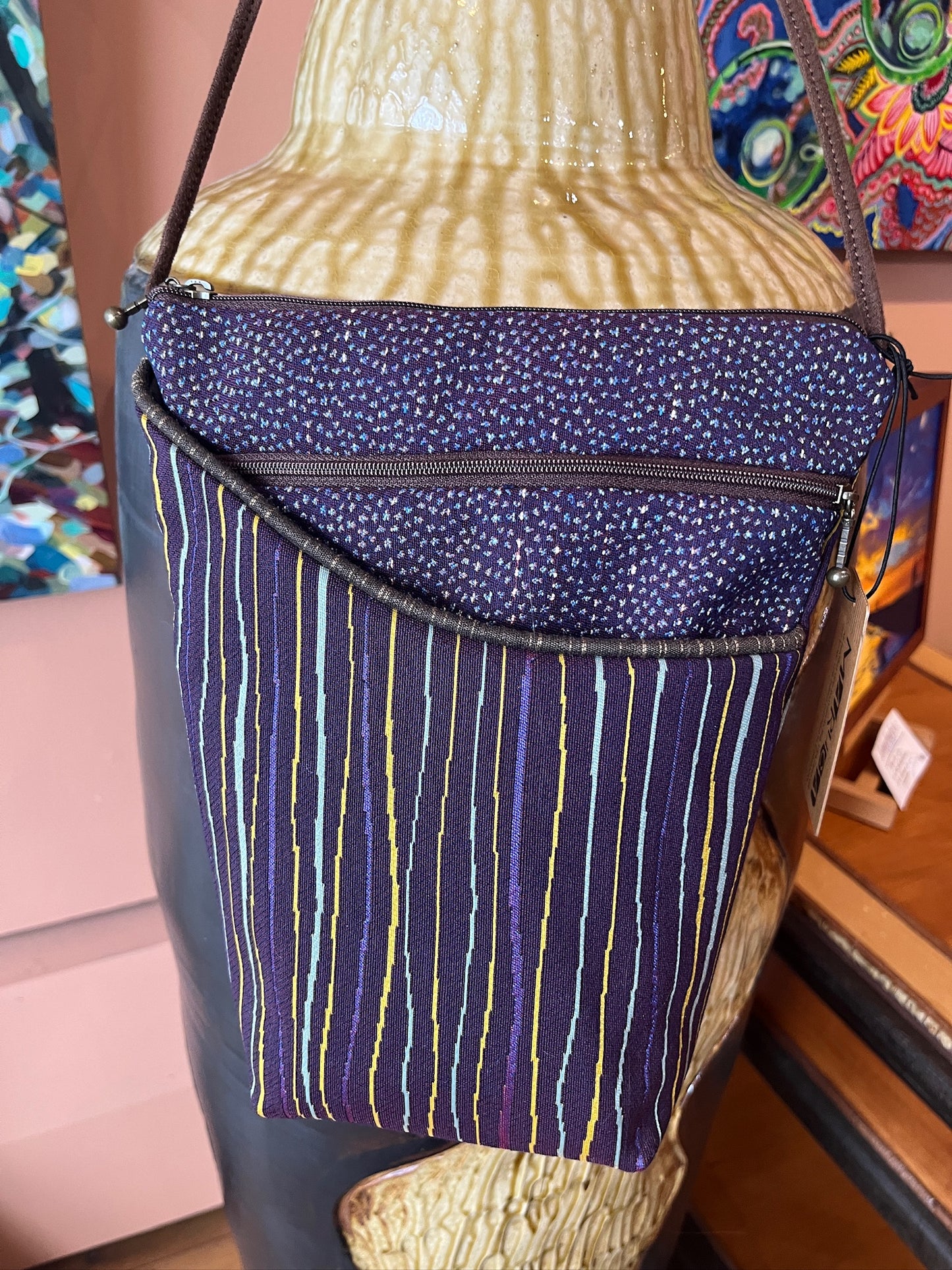 City Girl Purse by Maruca