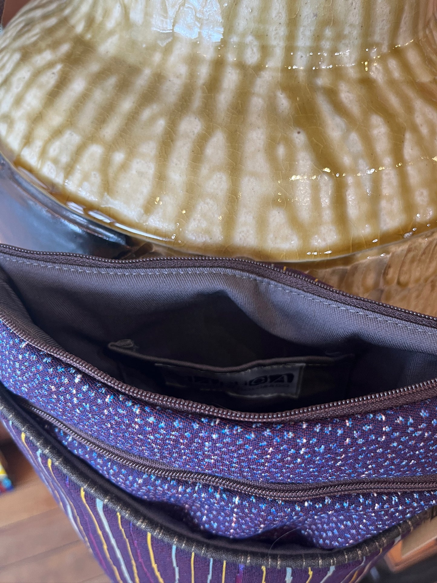 City Girl Purse by Maruca