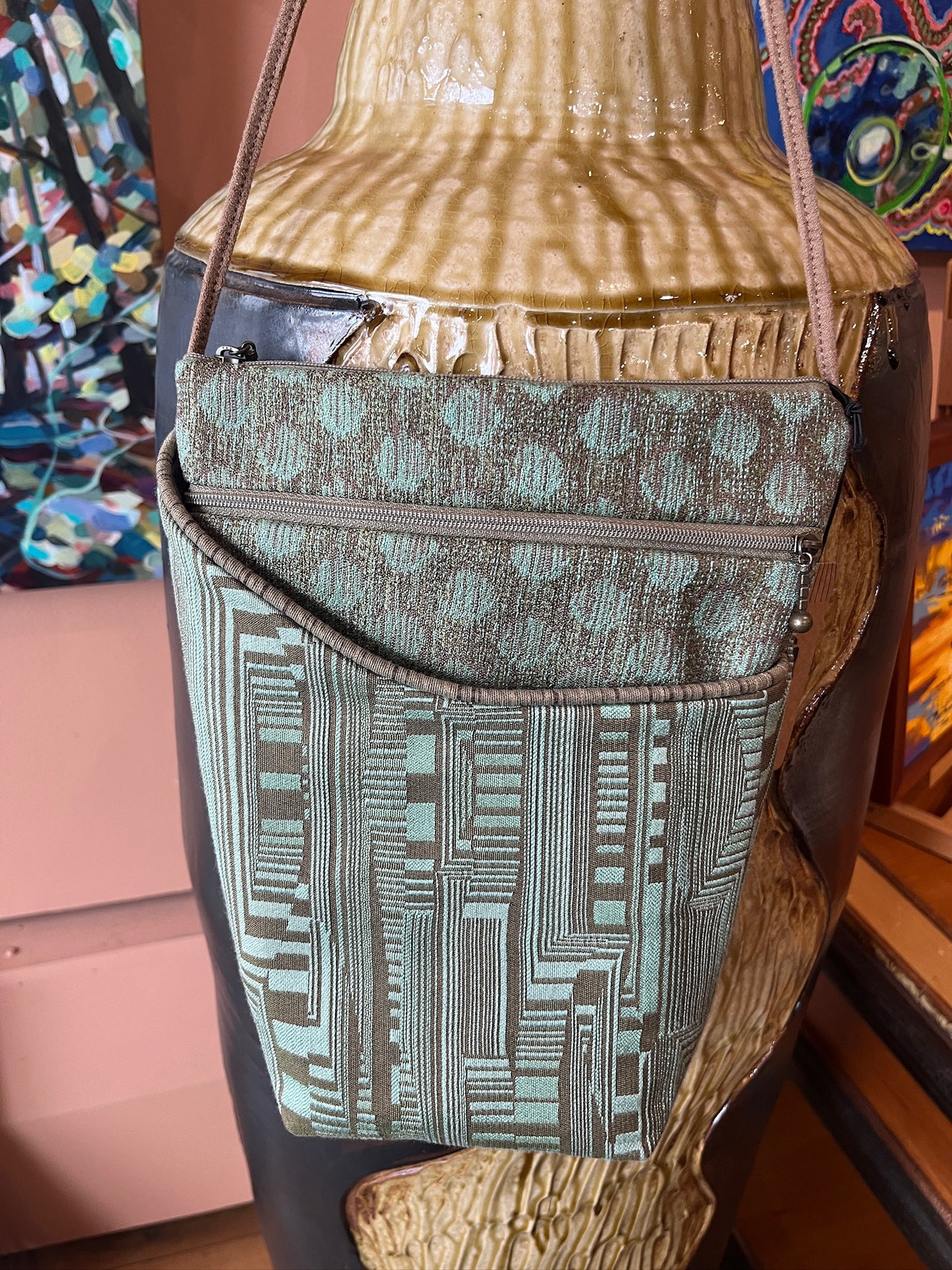 City Girl Purse by Maruca