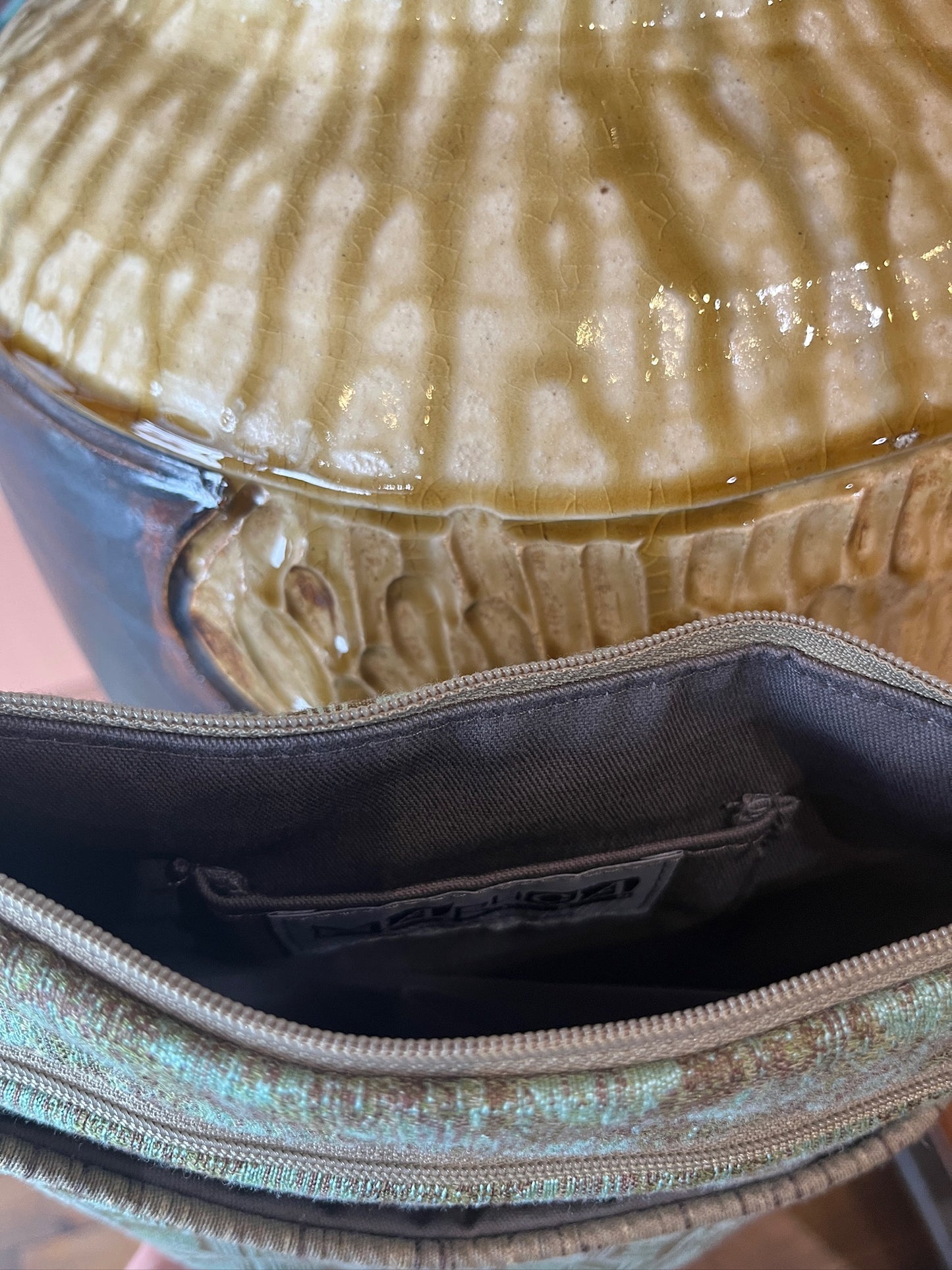 City Girl Purse by Maruca