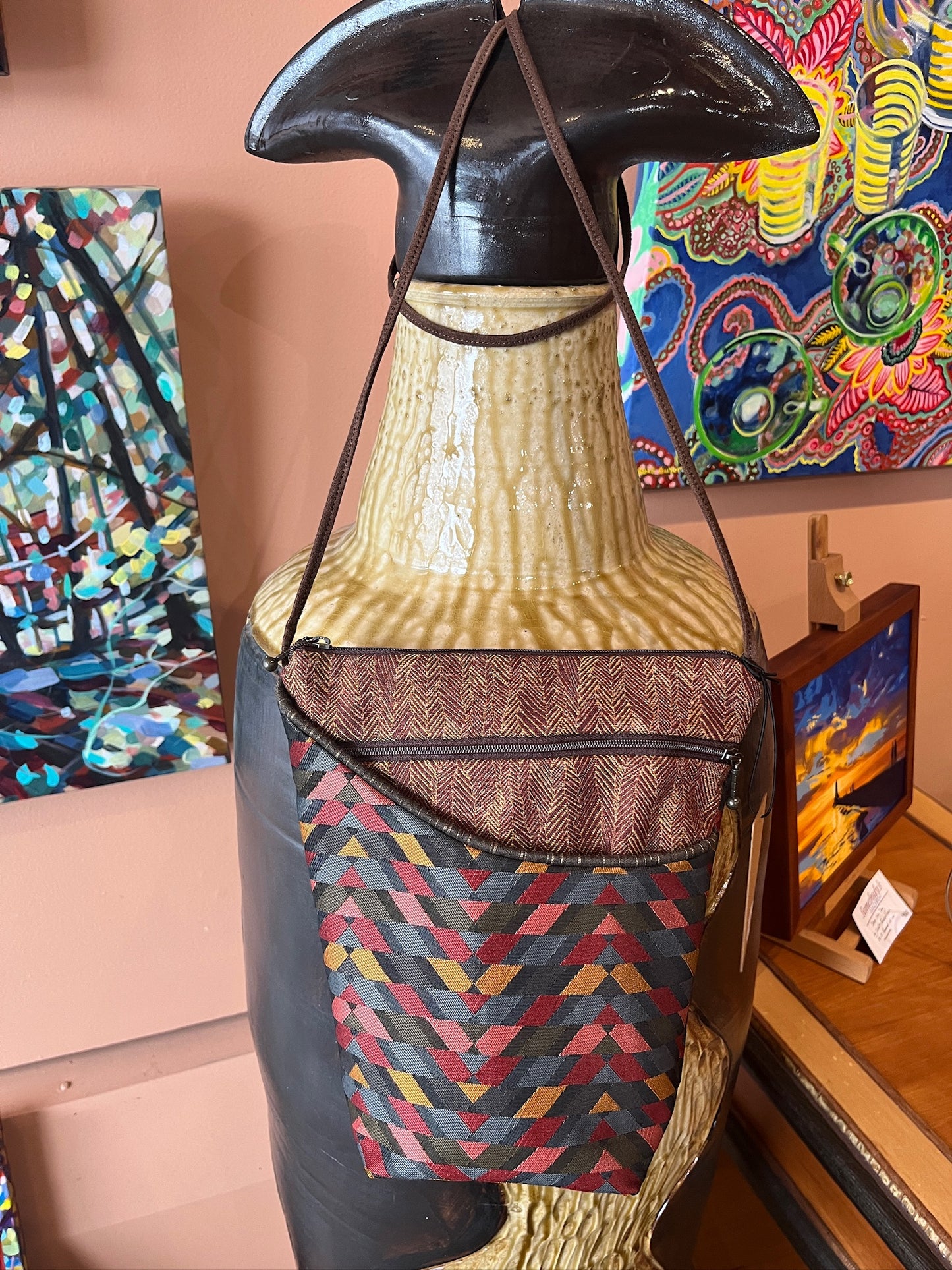 City Girl Purse by Maruca