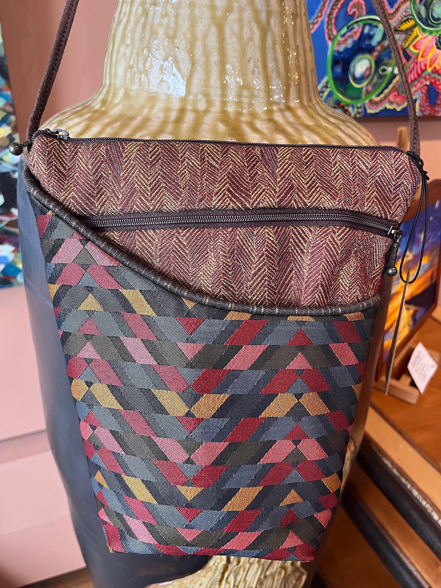 City Girl Purse by Maruca