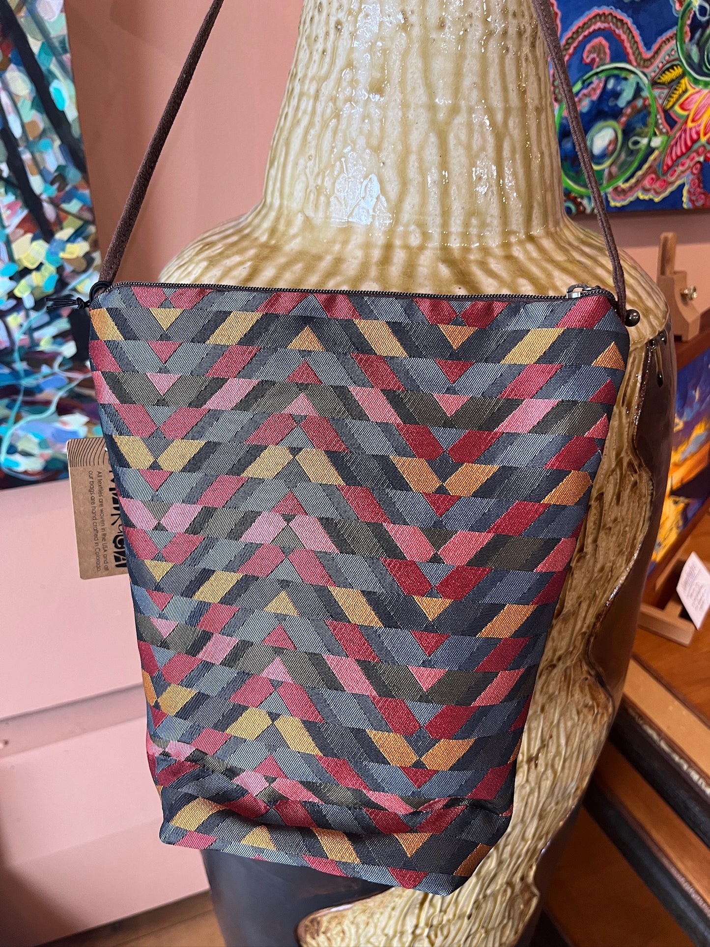 City Girl Purse by Maruca