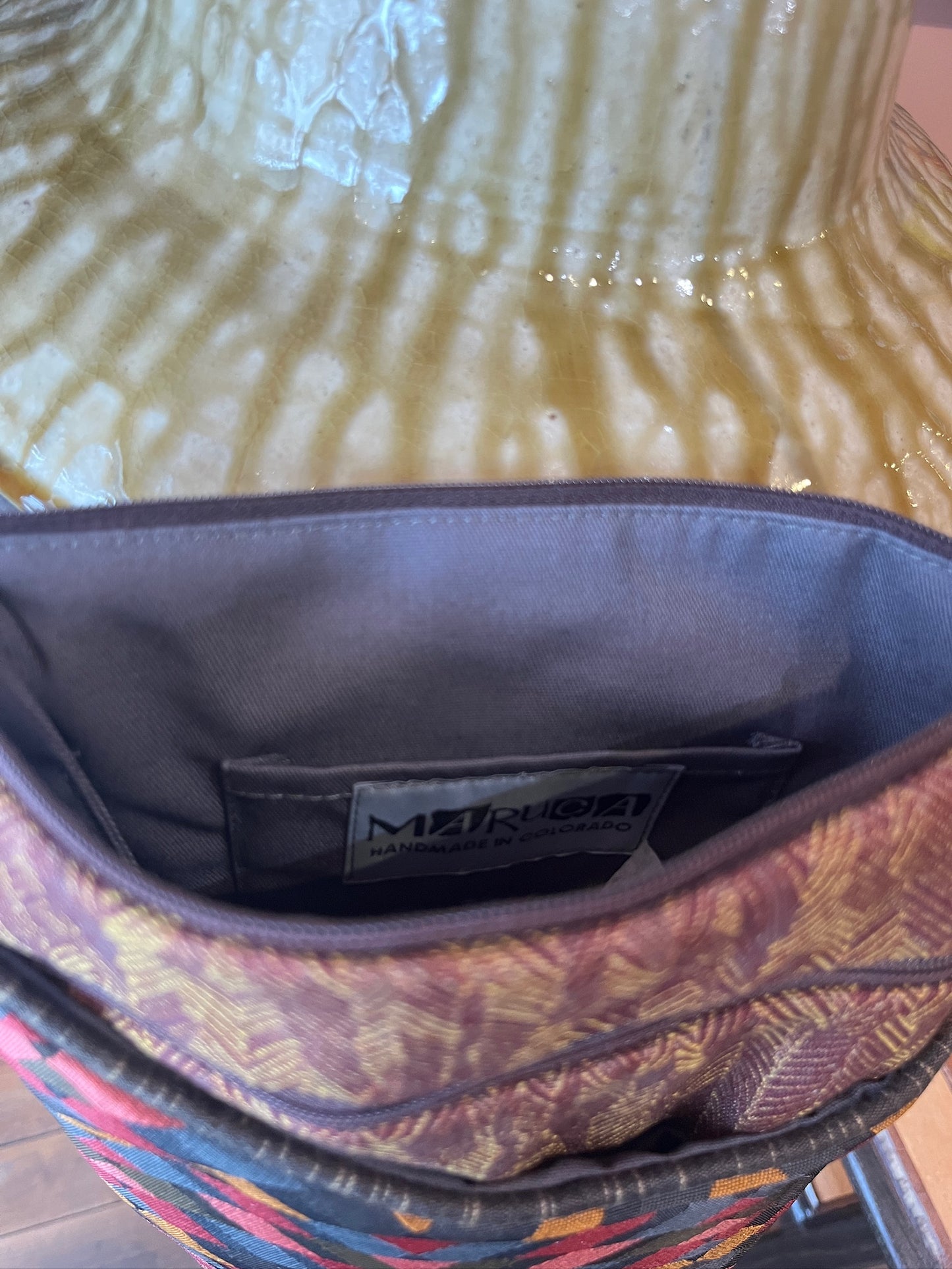 City Girl Purse by Maruca