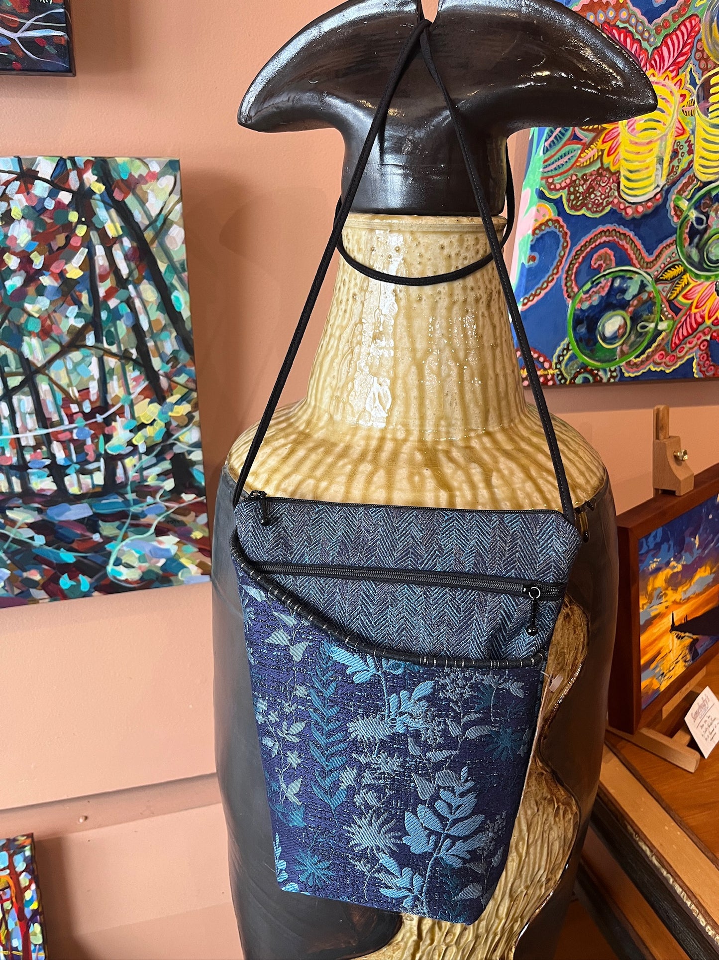 City Girl Purse by Maruca