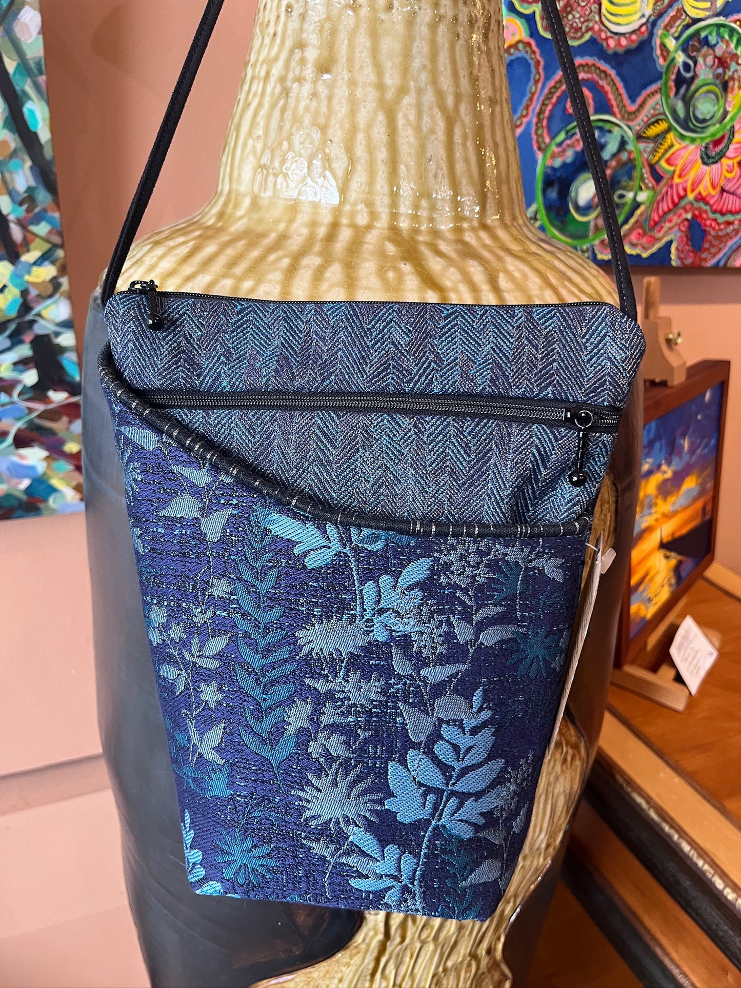 City Girl Purse by Maruca
