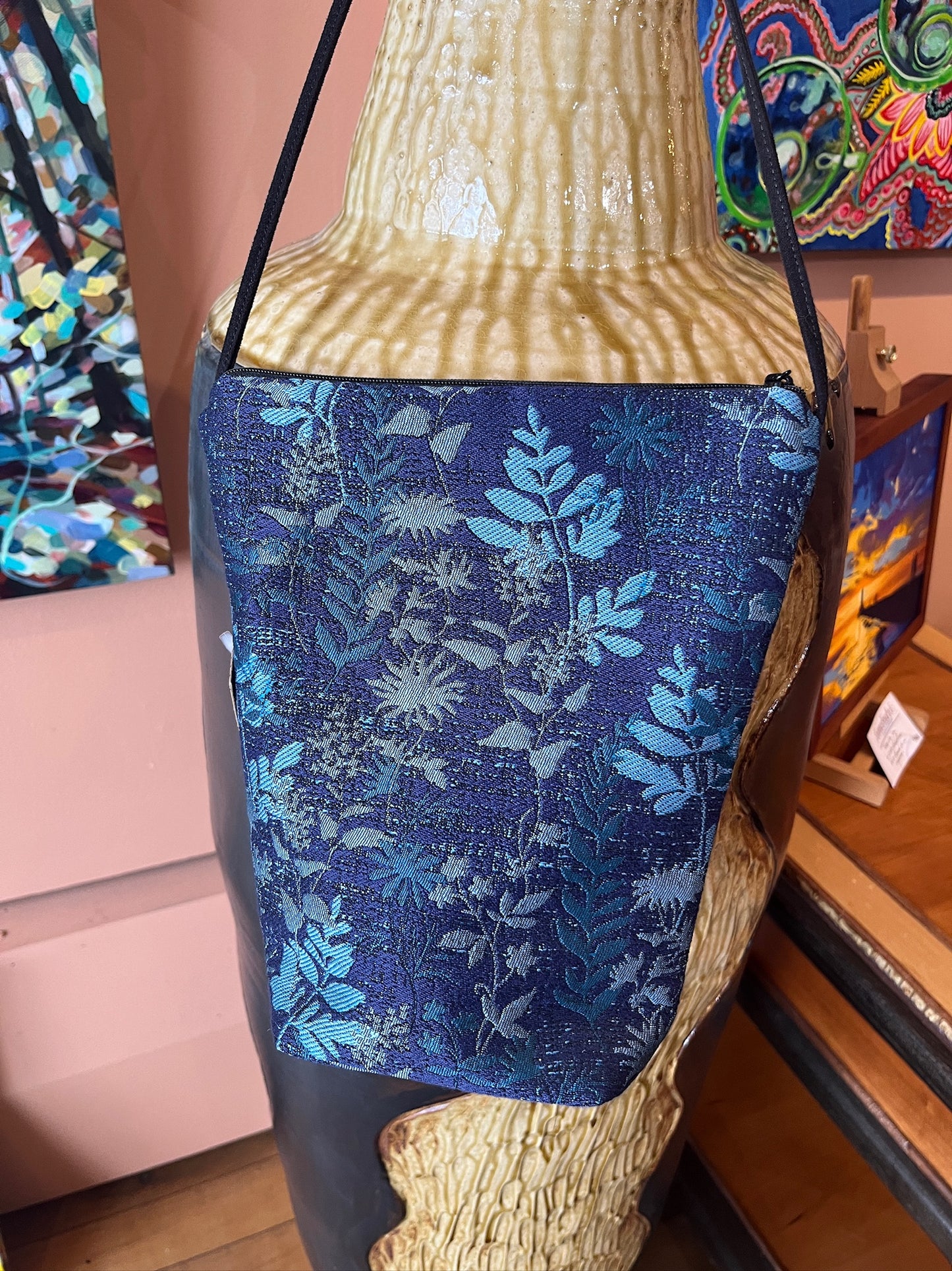 City Girl Purse by Maruca
