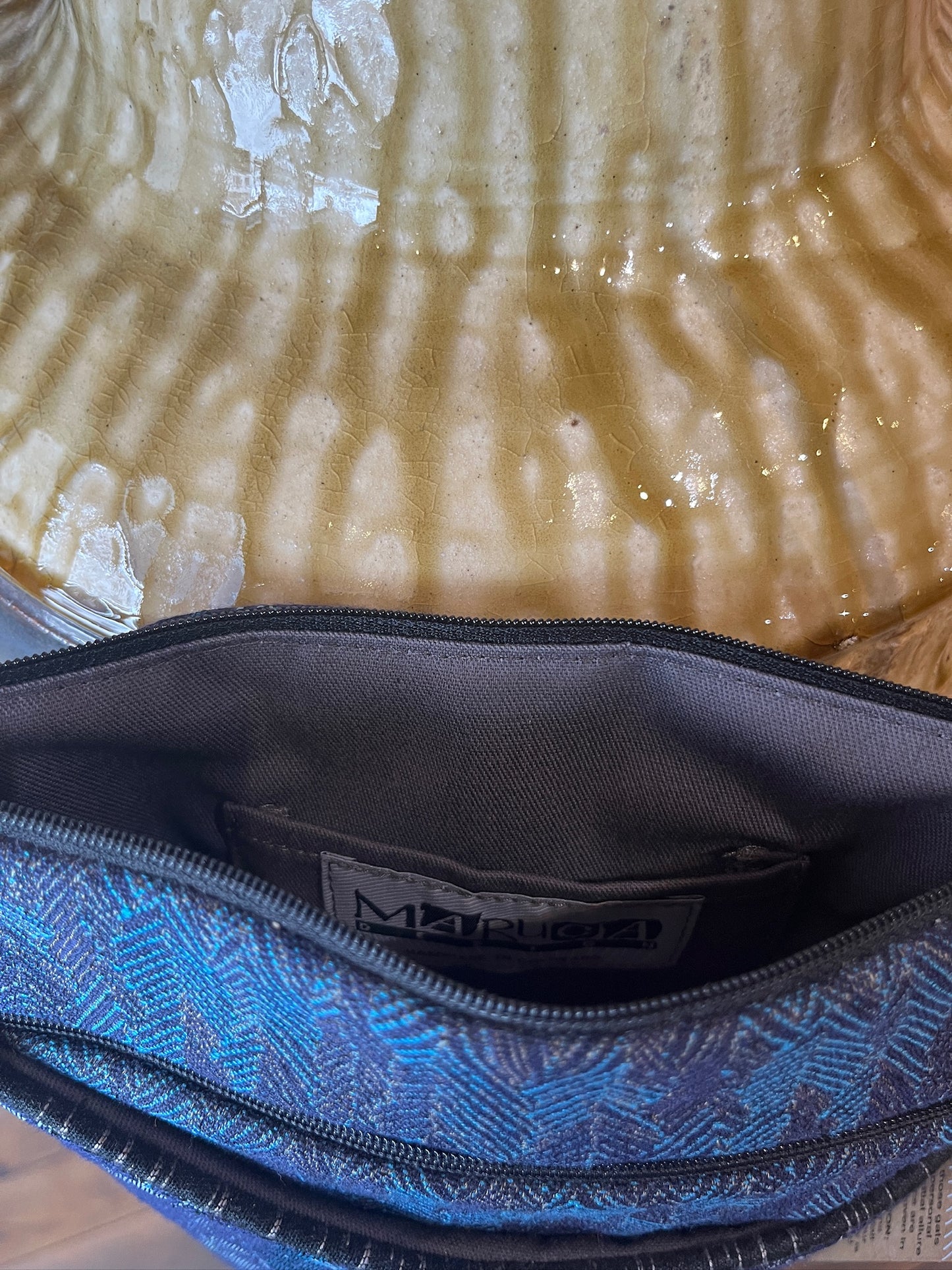 City Girl Purse by Maruca
