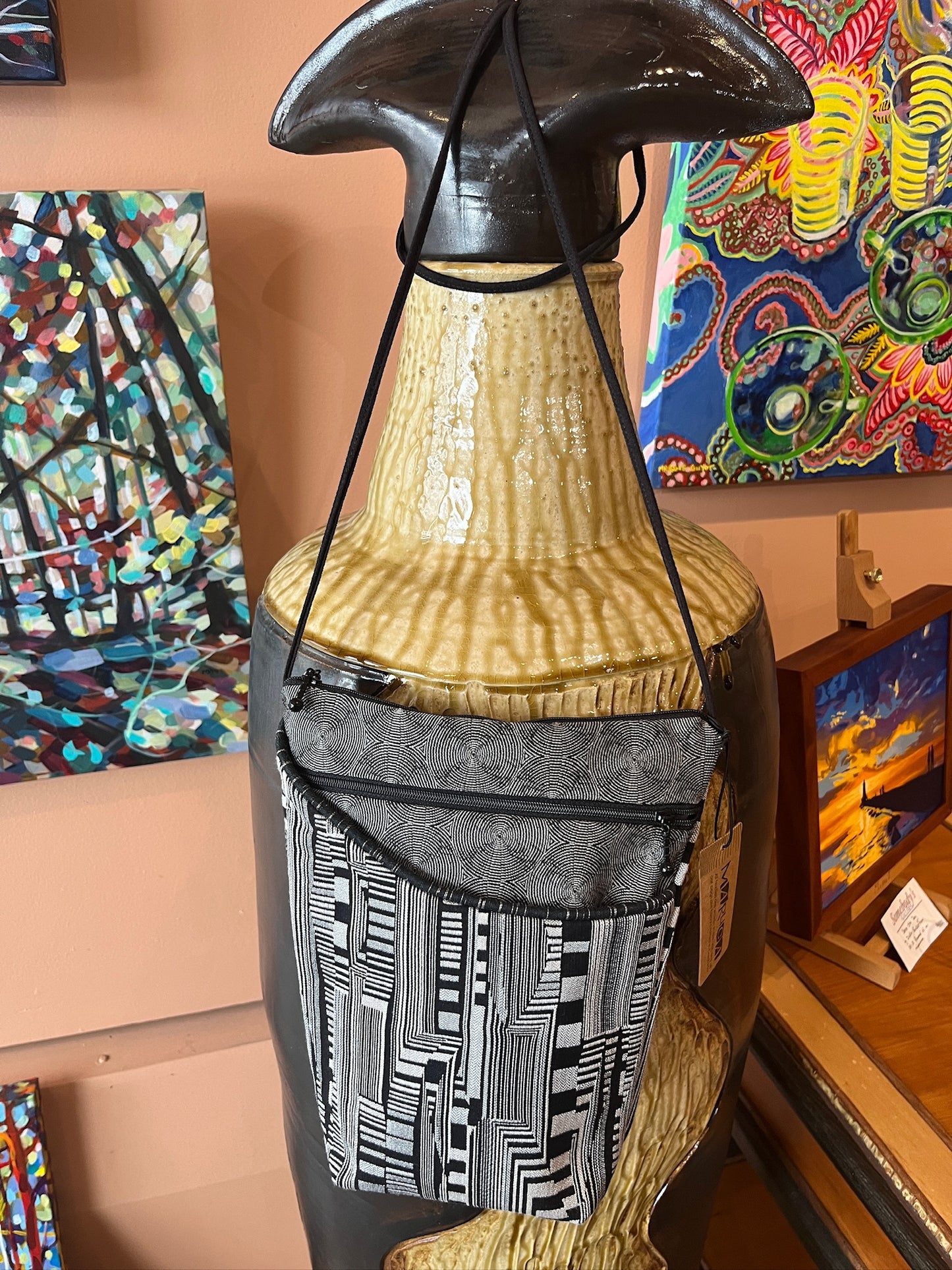 City Girl Purse by Maruca