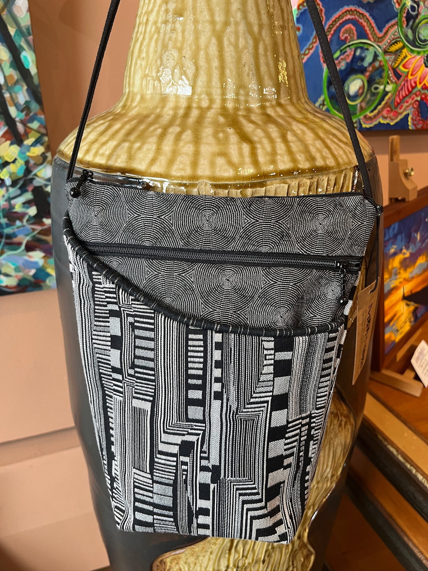 City Girl Purse by Maruca