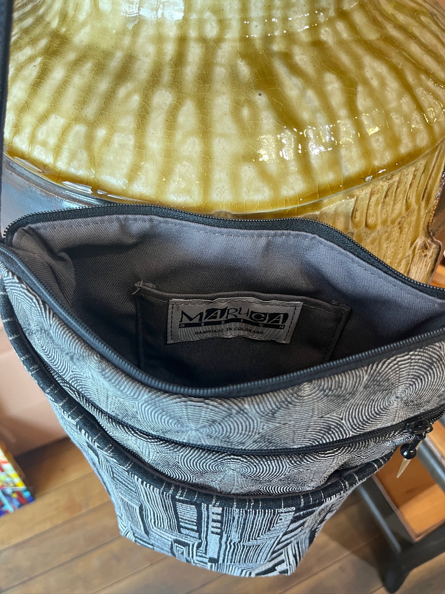 City Girl Purse by Maruca