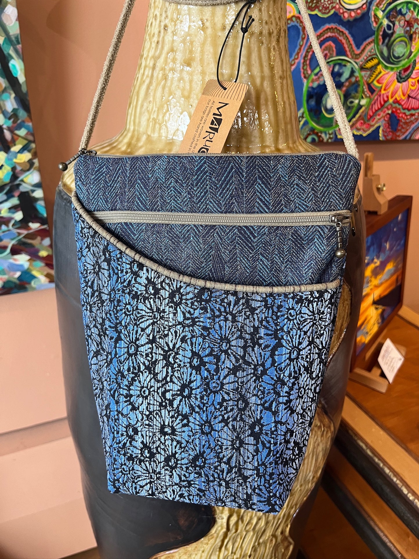 City Girl Purse by Maruca